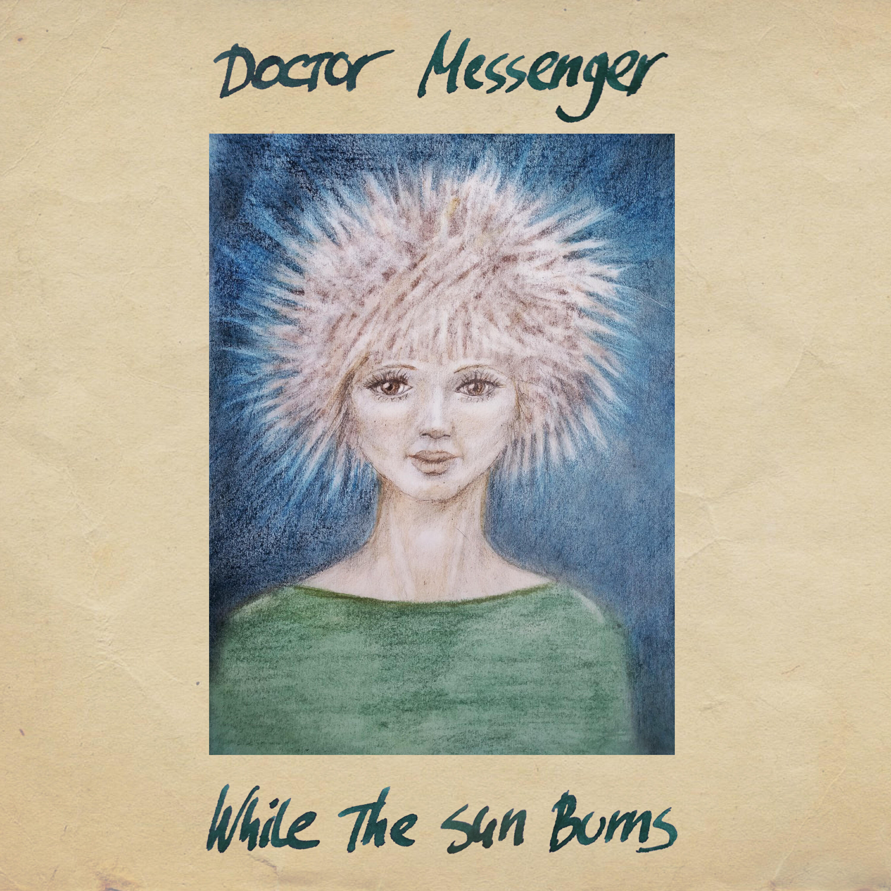 Релиз While the Sun Burns