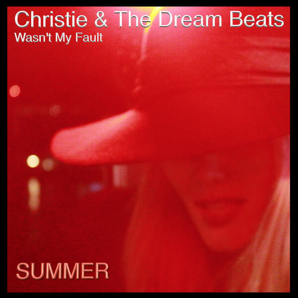 Релиз Wasn't My Fault - SUMMER