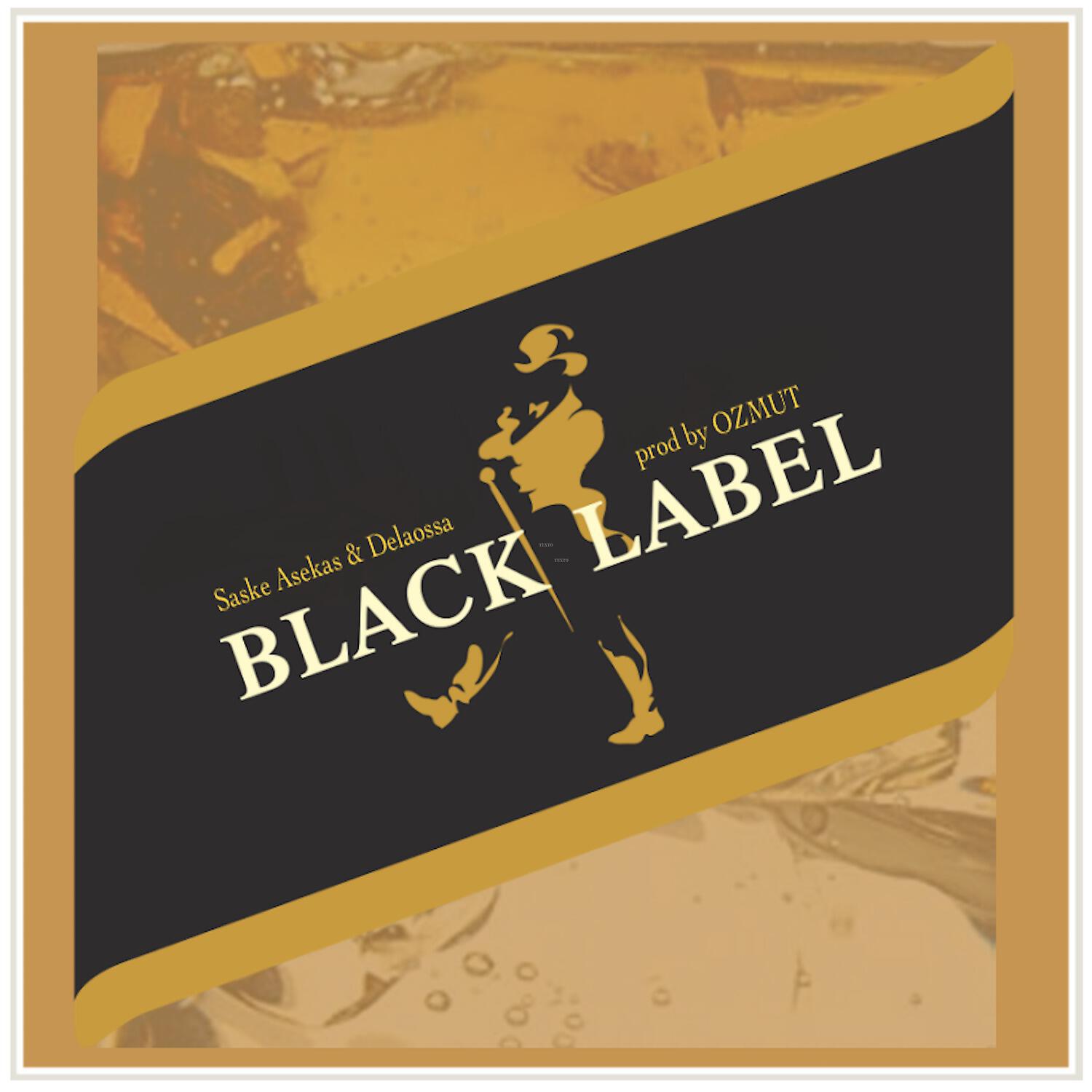Релиз Black Label