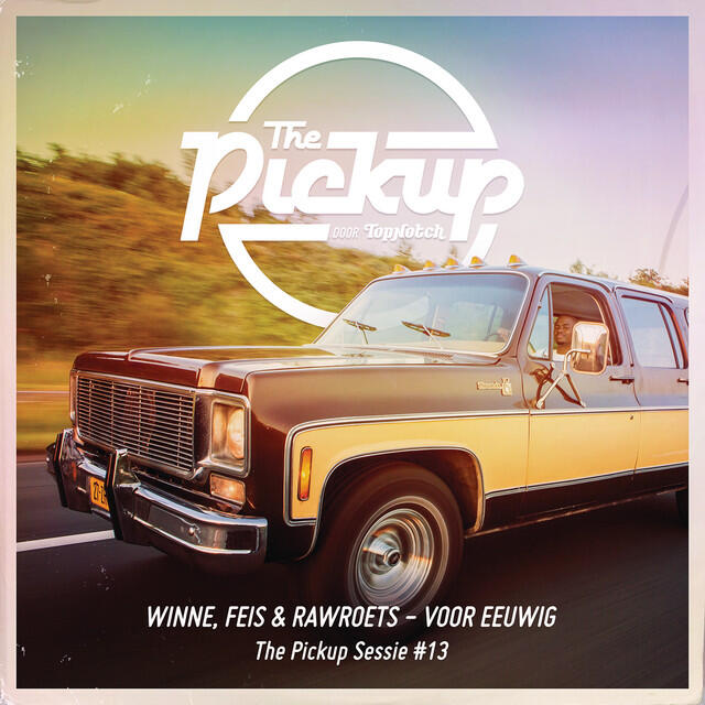 Релиз Voor Eeuwig (The Pickup Sessie #13)