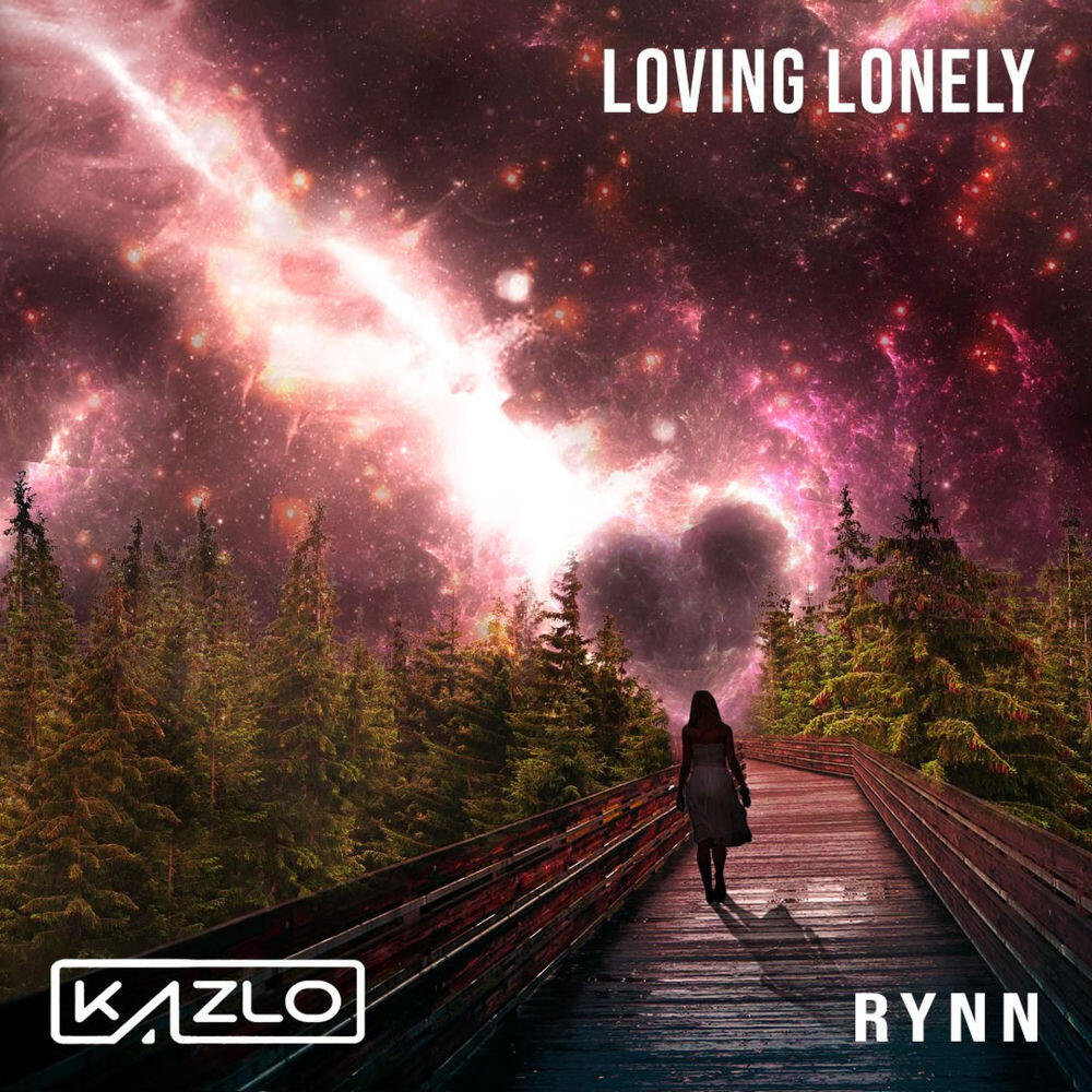 Релиз Loving Lonely
