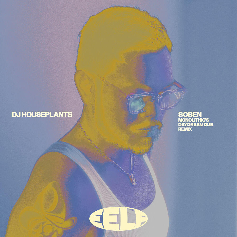 Релиз Soben (Monolithic's Daydream Dub)