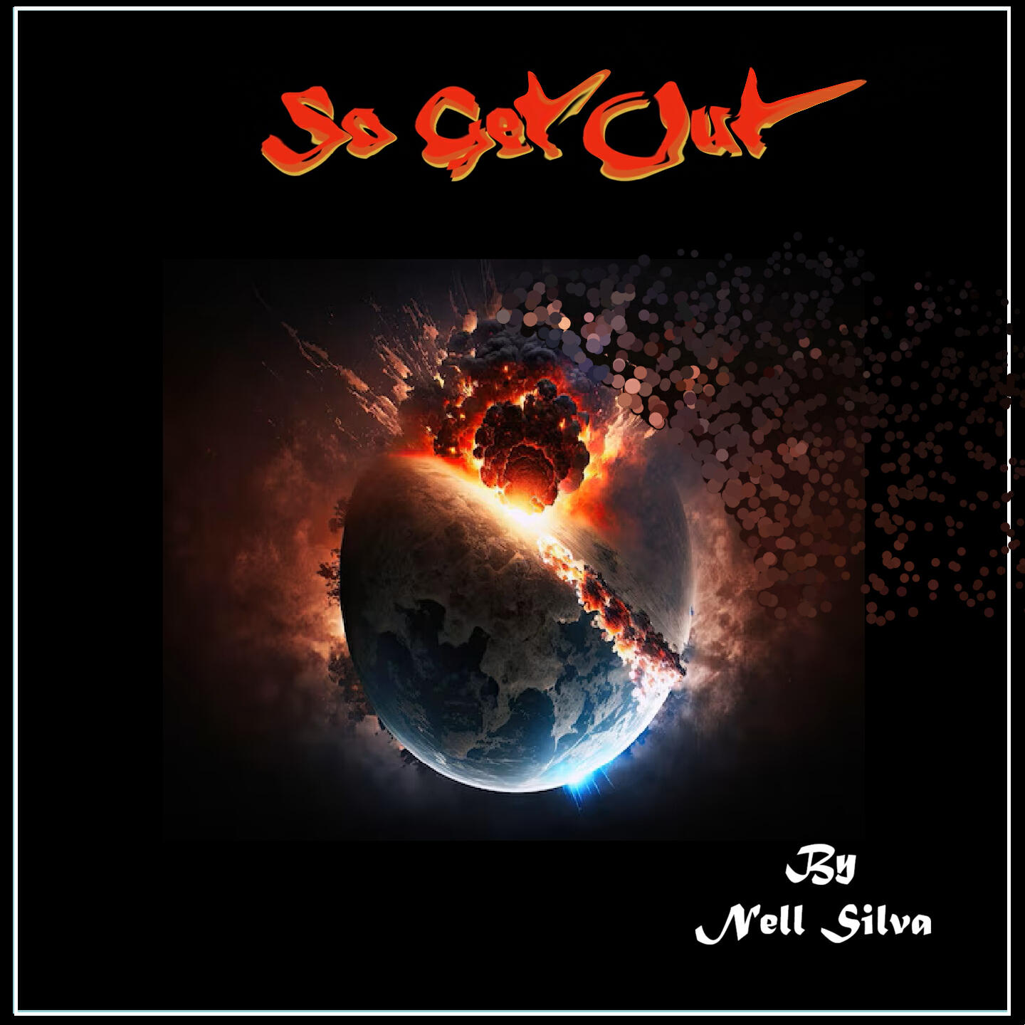 Релиз So Get Out