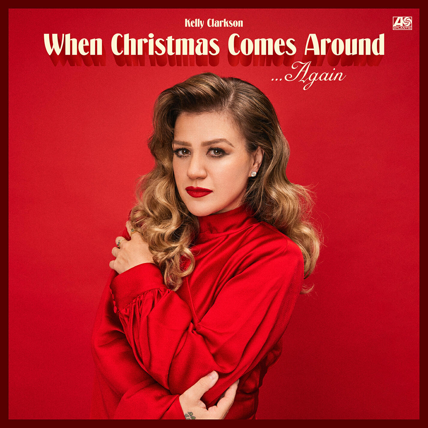 Релиз When Christmas Comes Around… Again