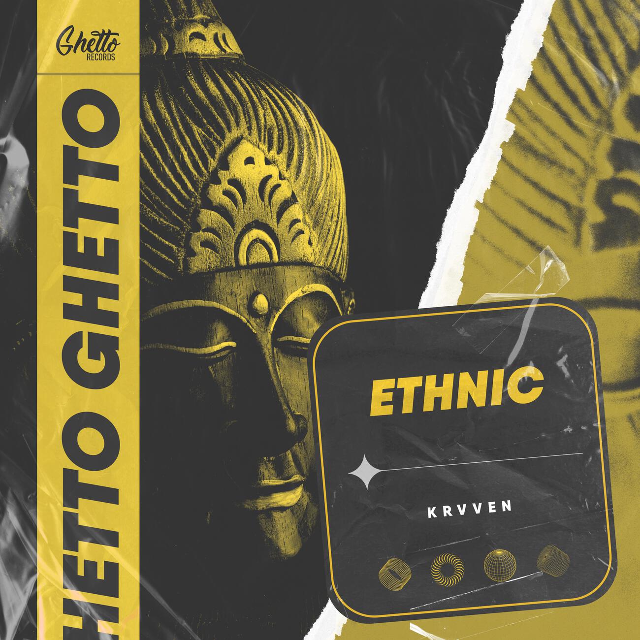 Релиз Ethnic