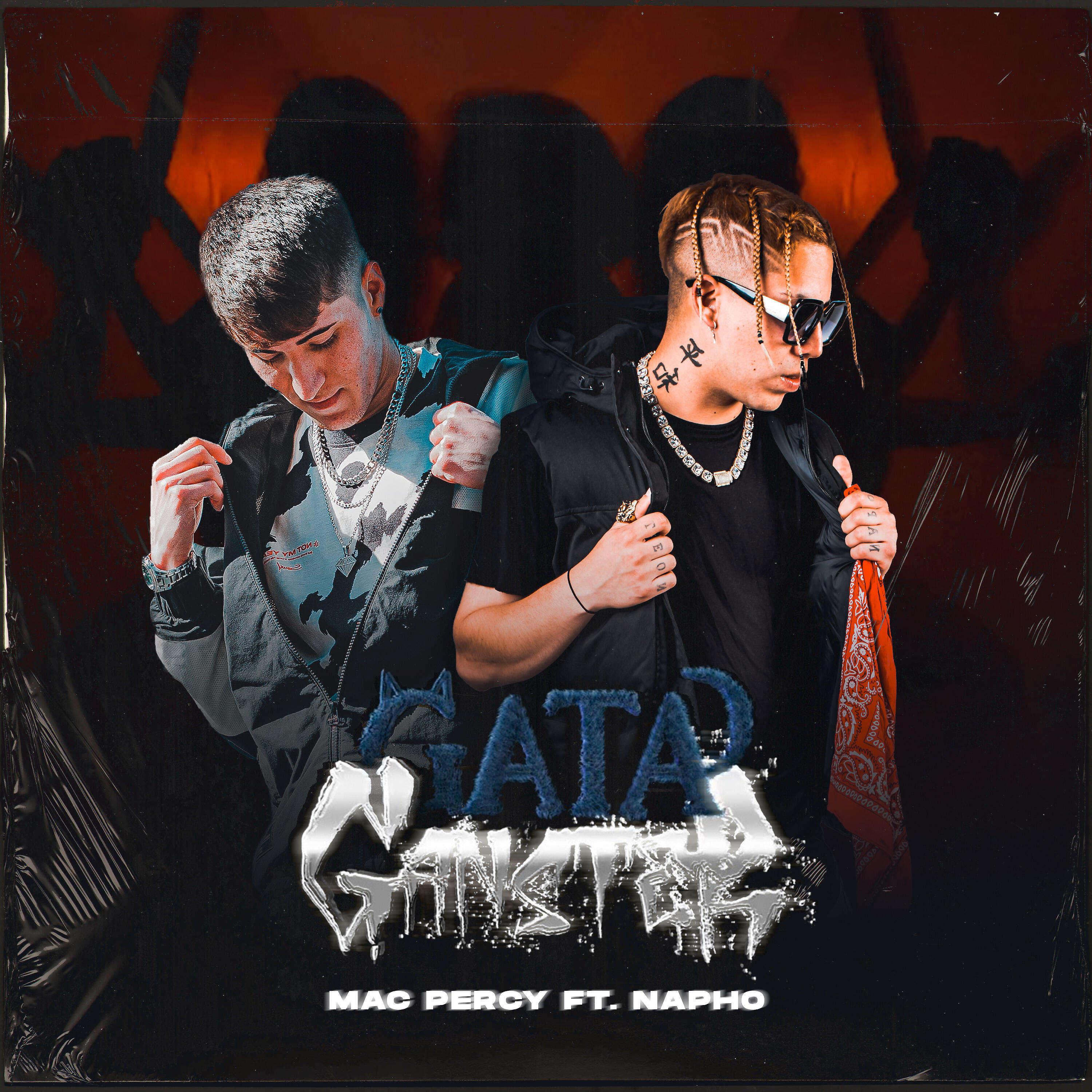 Релиз Gata Ganster