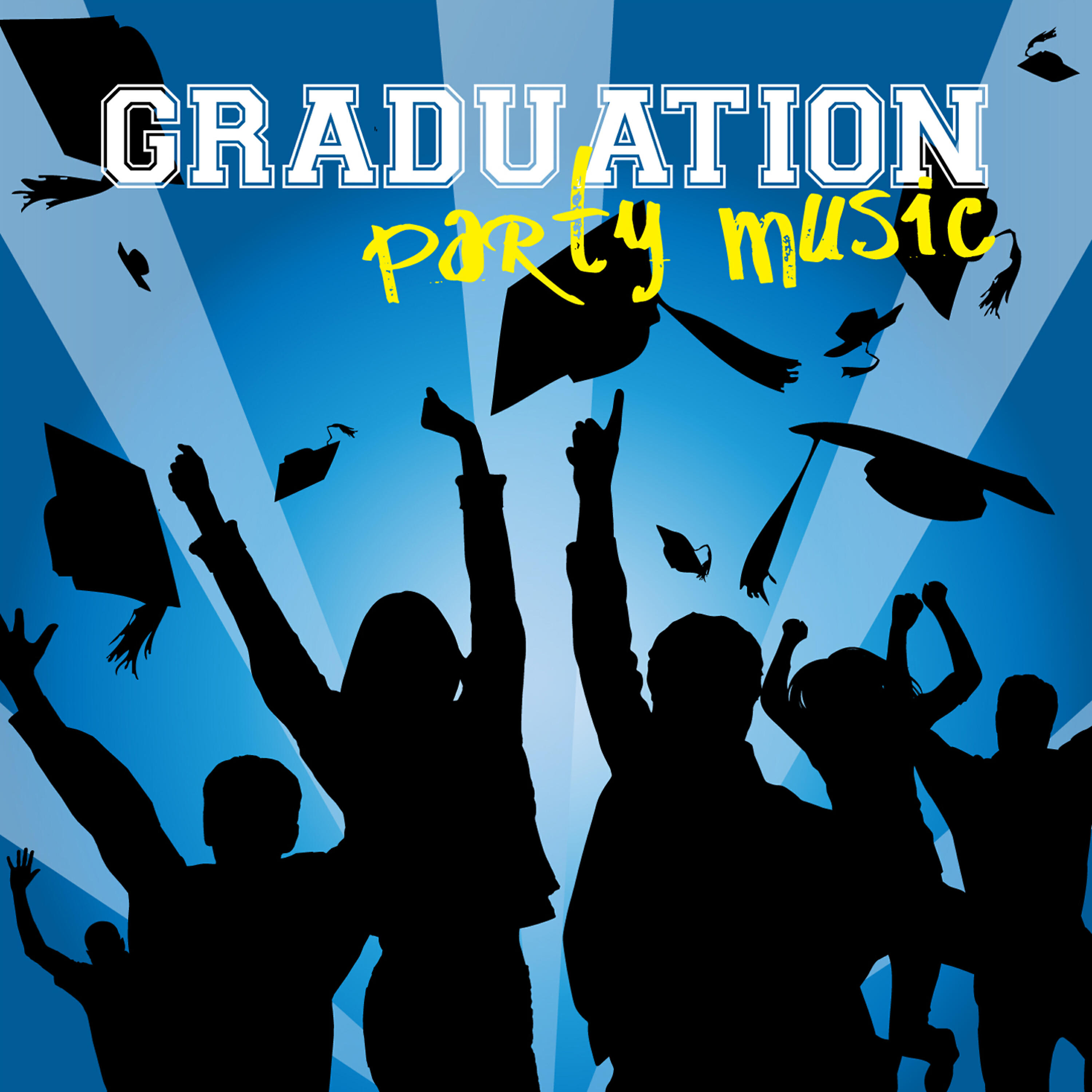 Релиз Graduation Party Music