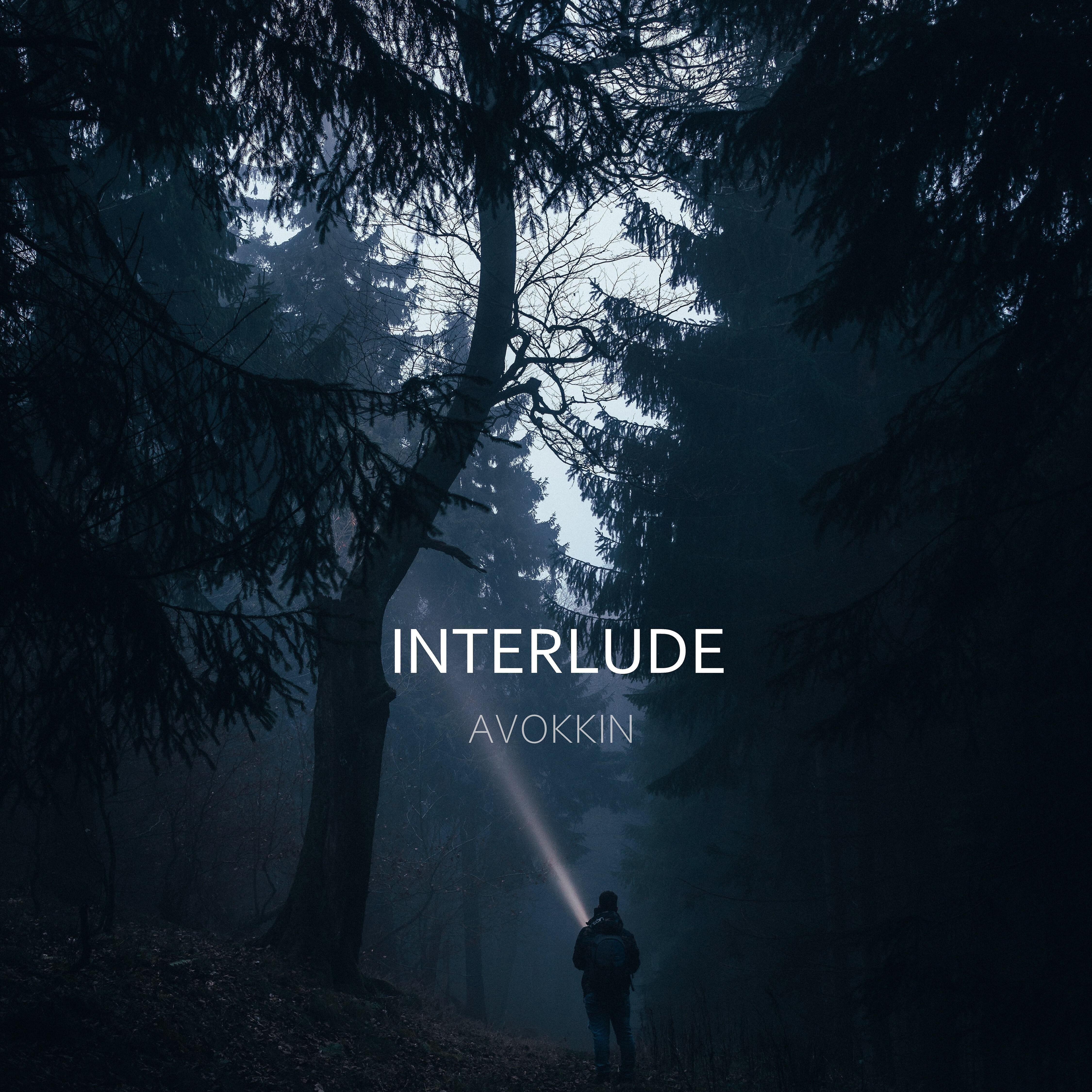 Релиз Interlude