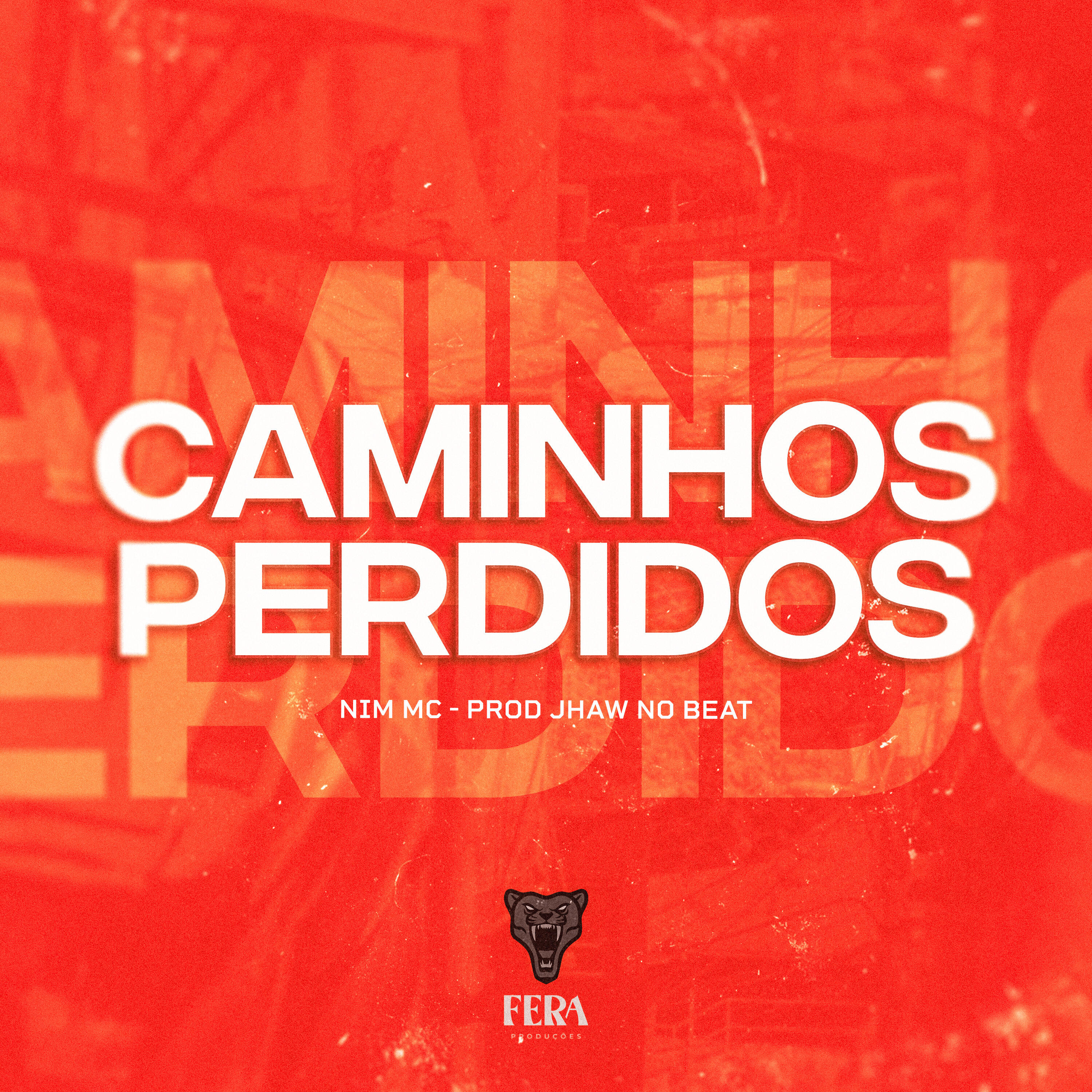 Релиз Caminhos Perdidos