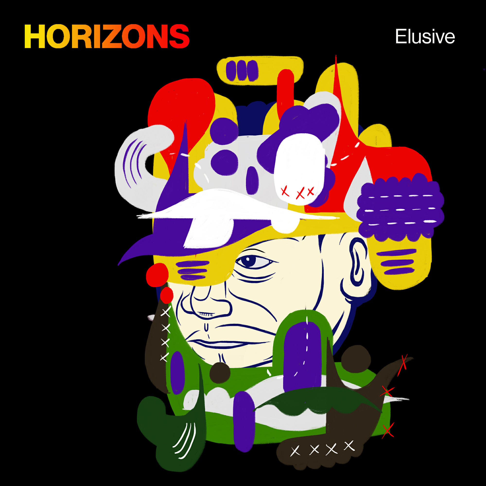 Релиз Vague Emotions