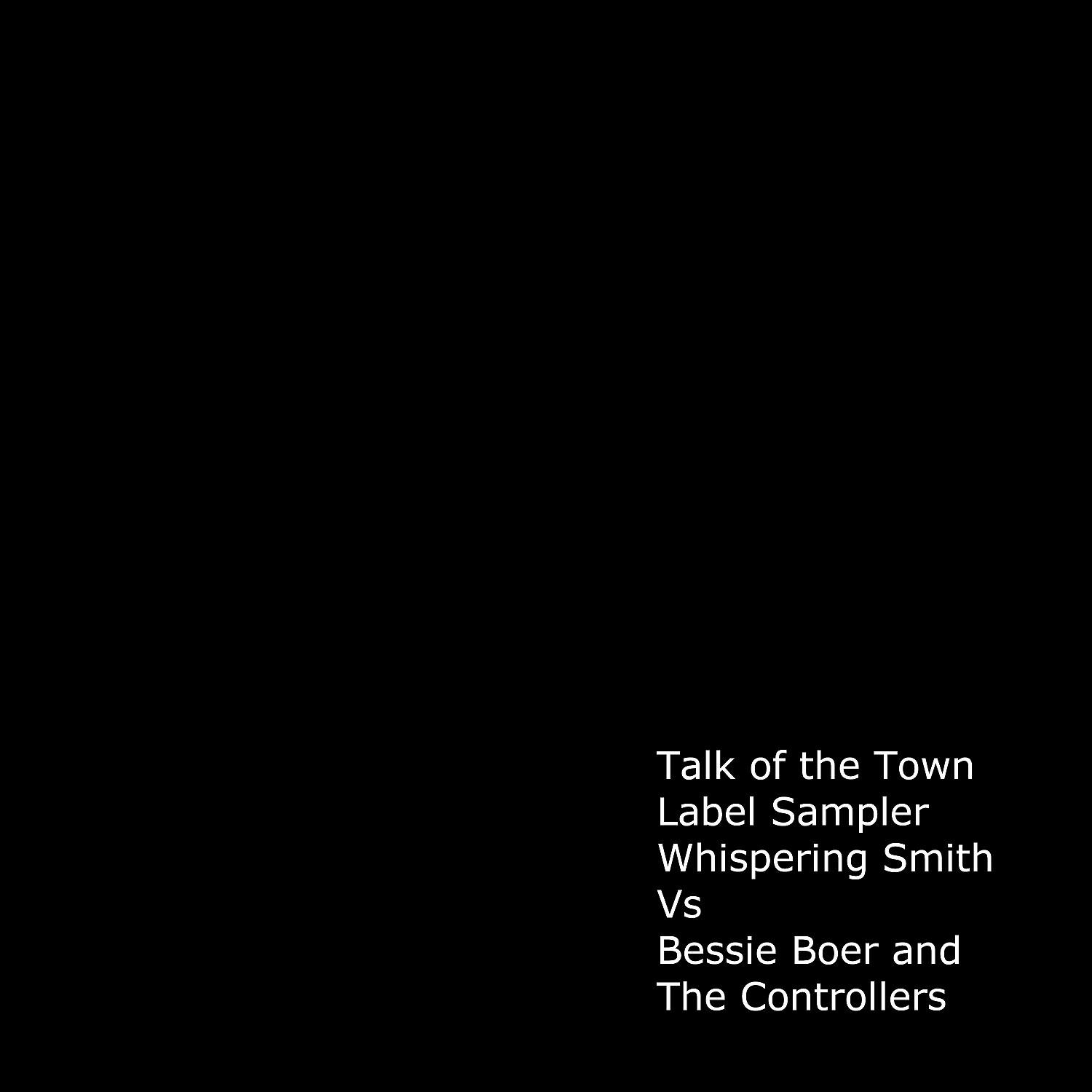 Релиз Talk of The Town