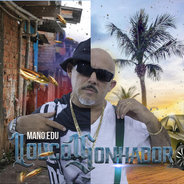 Релиз Louco Sonhador