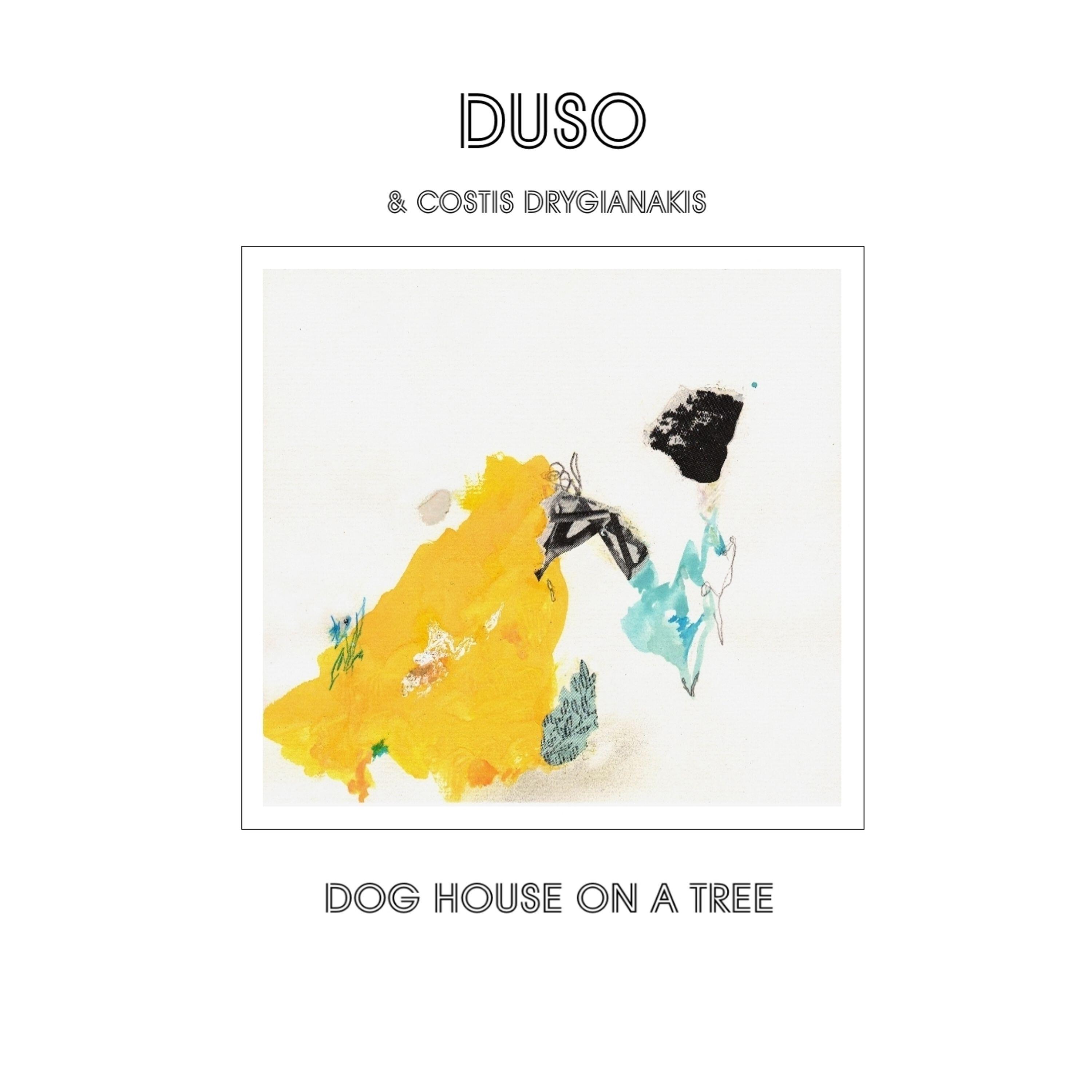 Релиз Dog House on a Tree