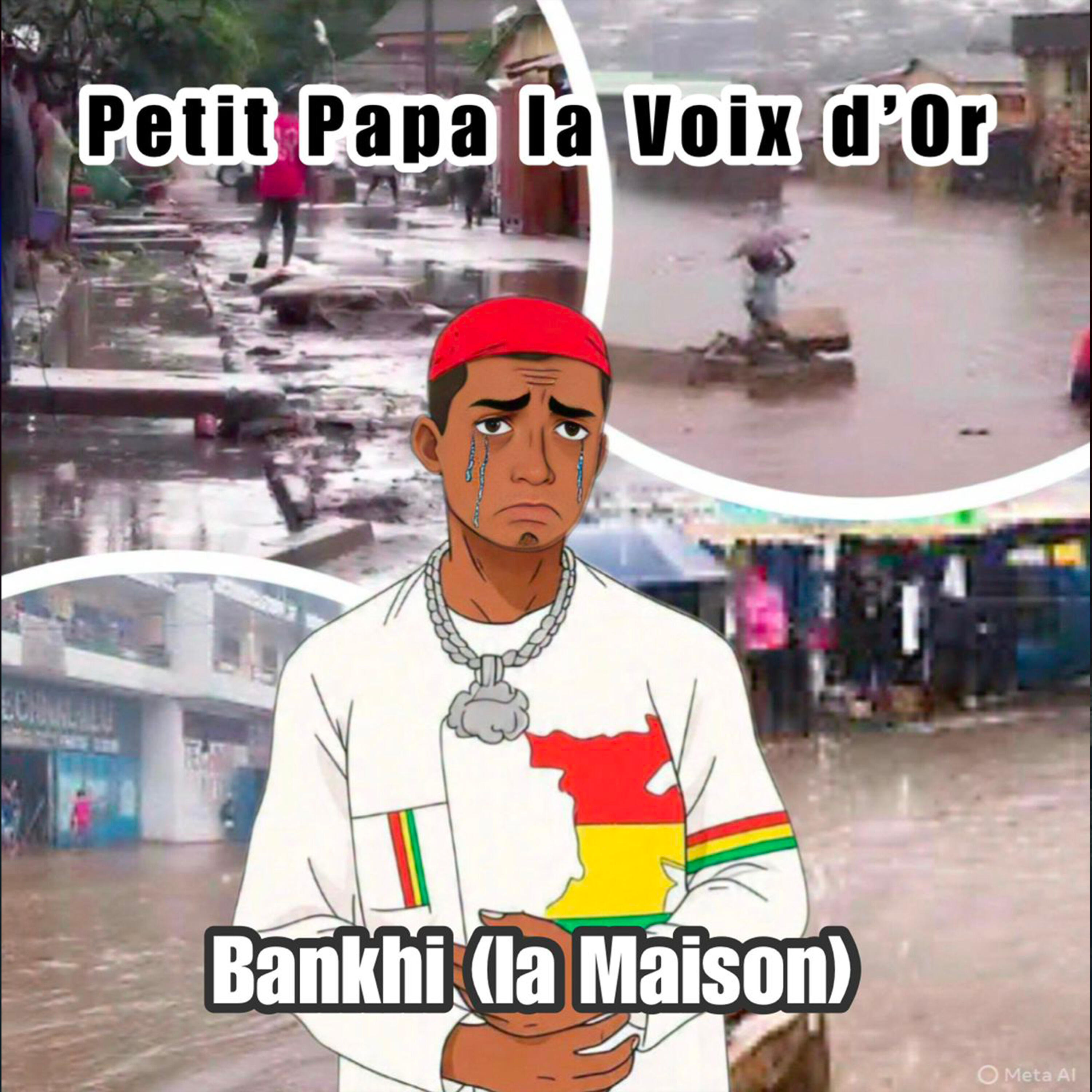Релиз Bankhi (La Maison)