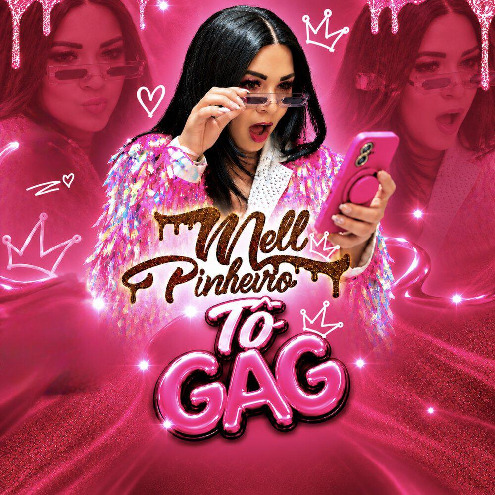 Релиз Tô Gag