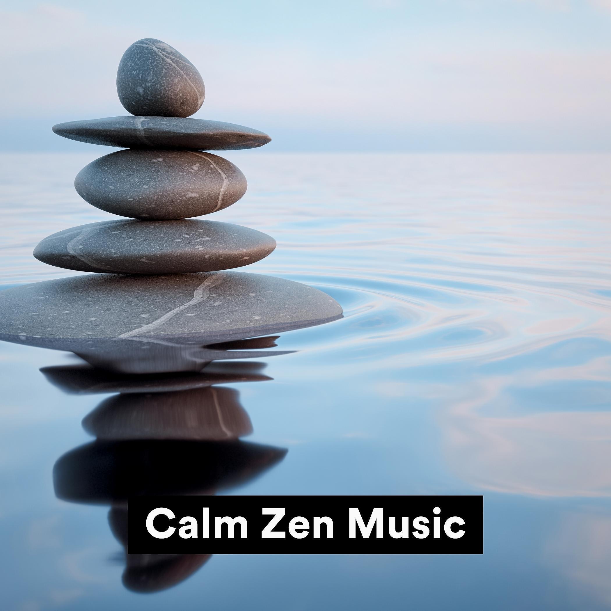 Релиз Calm Zen Music