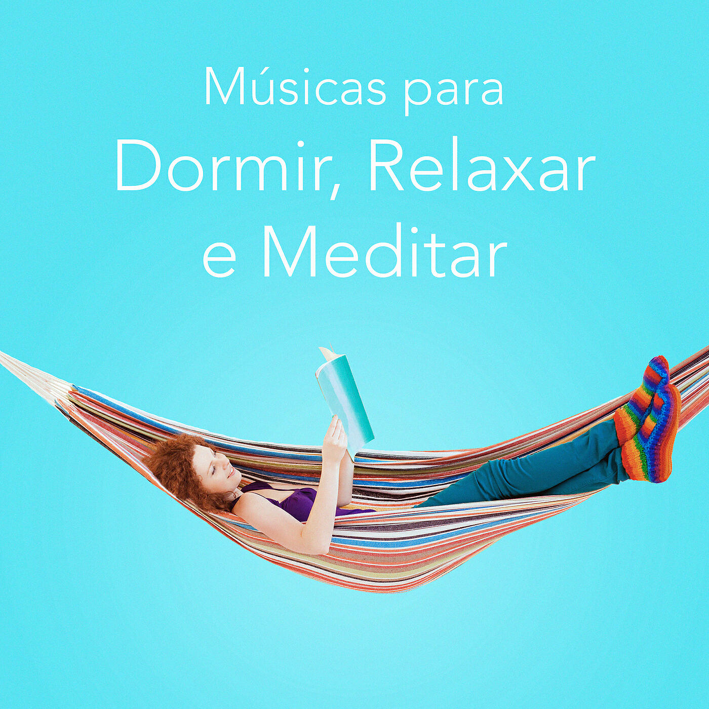 Релиз Músicas para Dormir, Relaxar e Meditar
