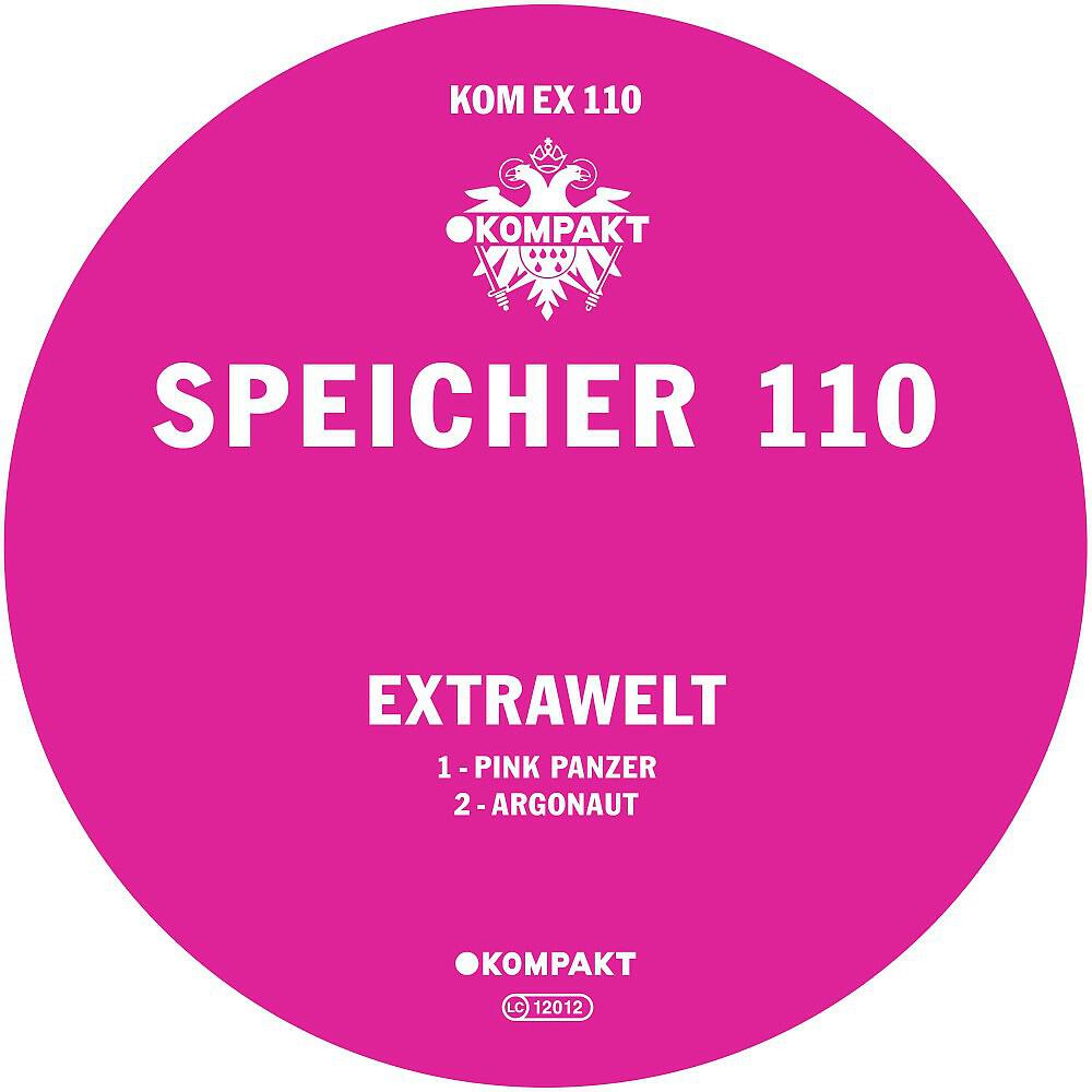 Релиз Speicher 110