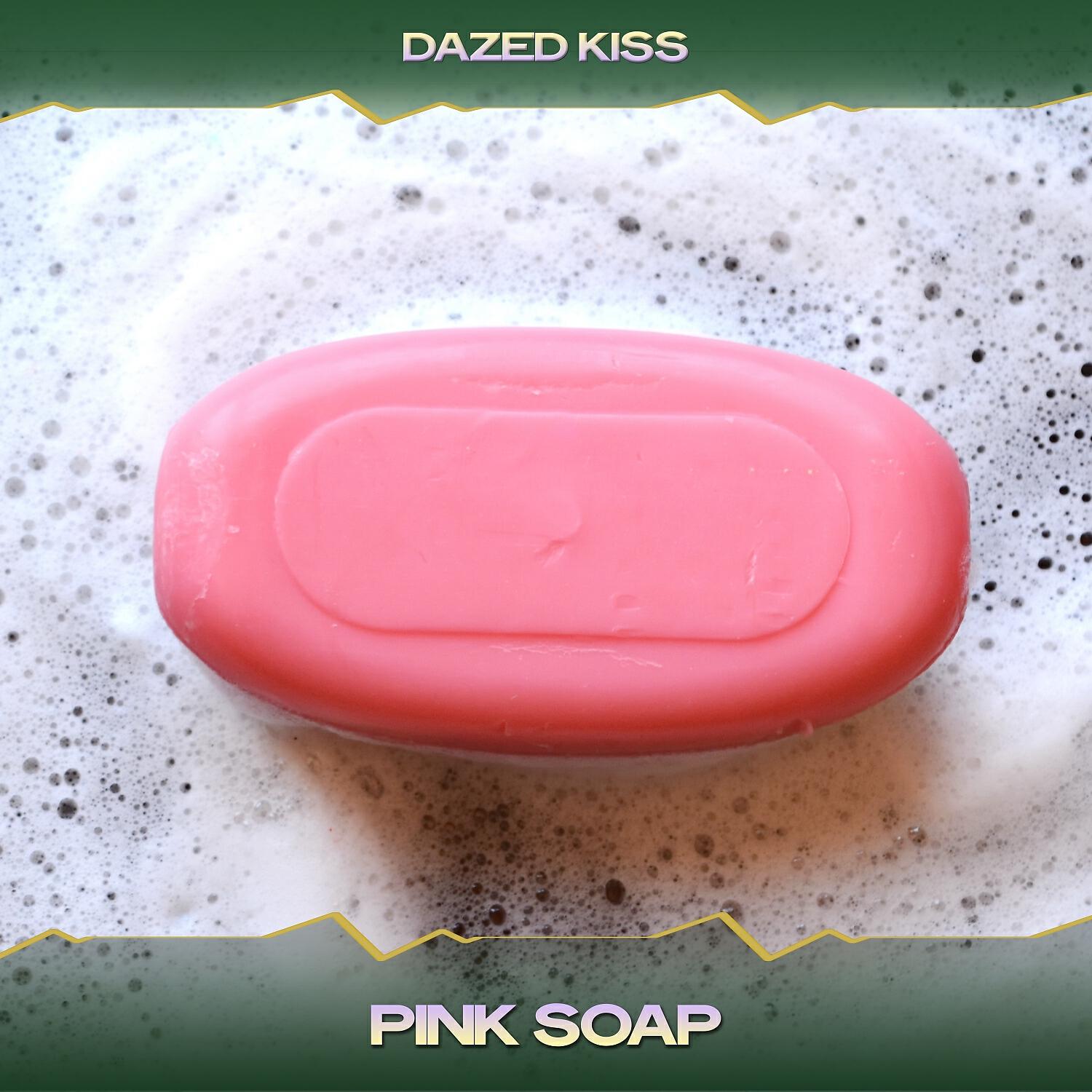 Релиз Pink Soap