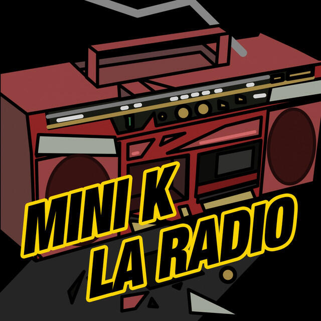Релиз La radio - Single