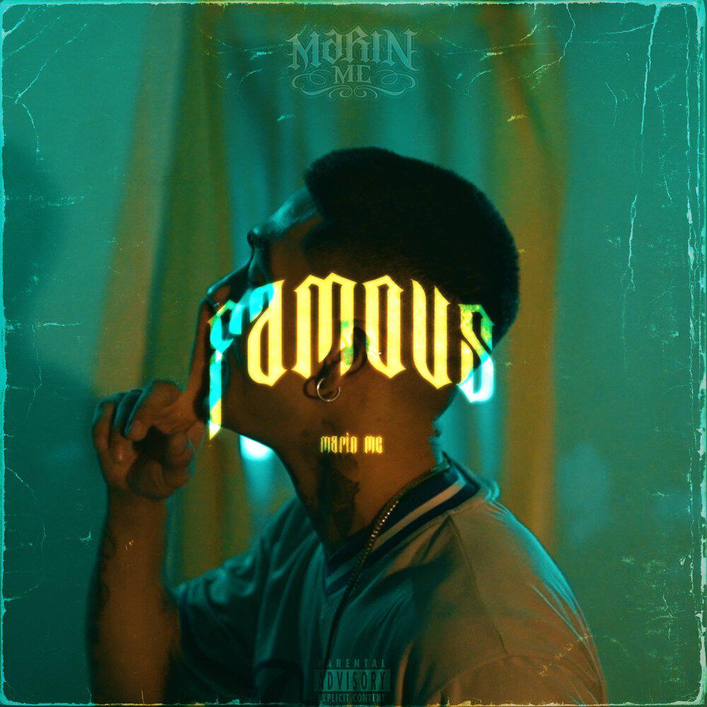 Релиз Famous