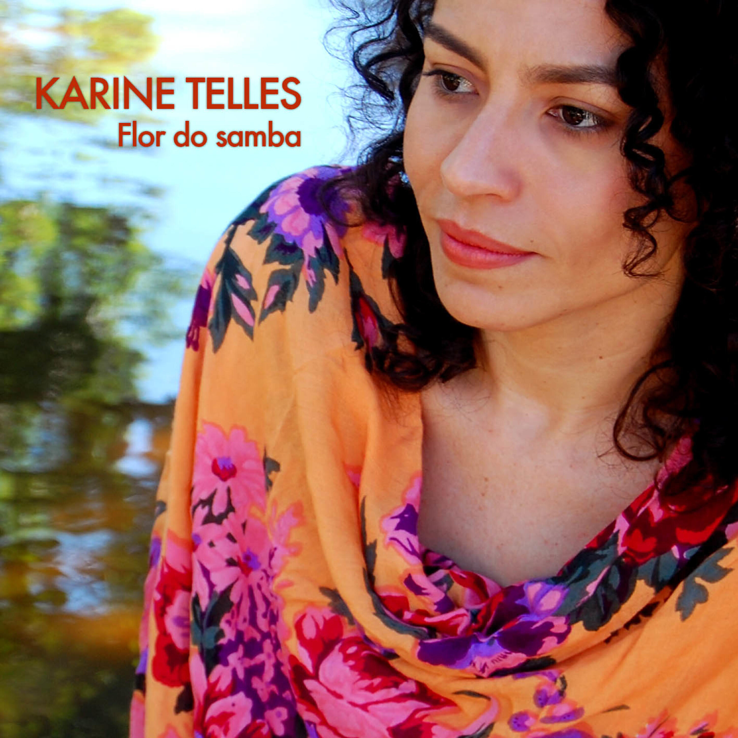Karine Telles