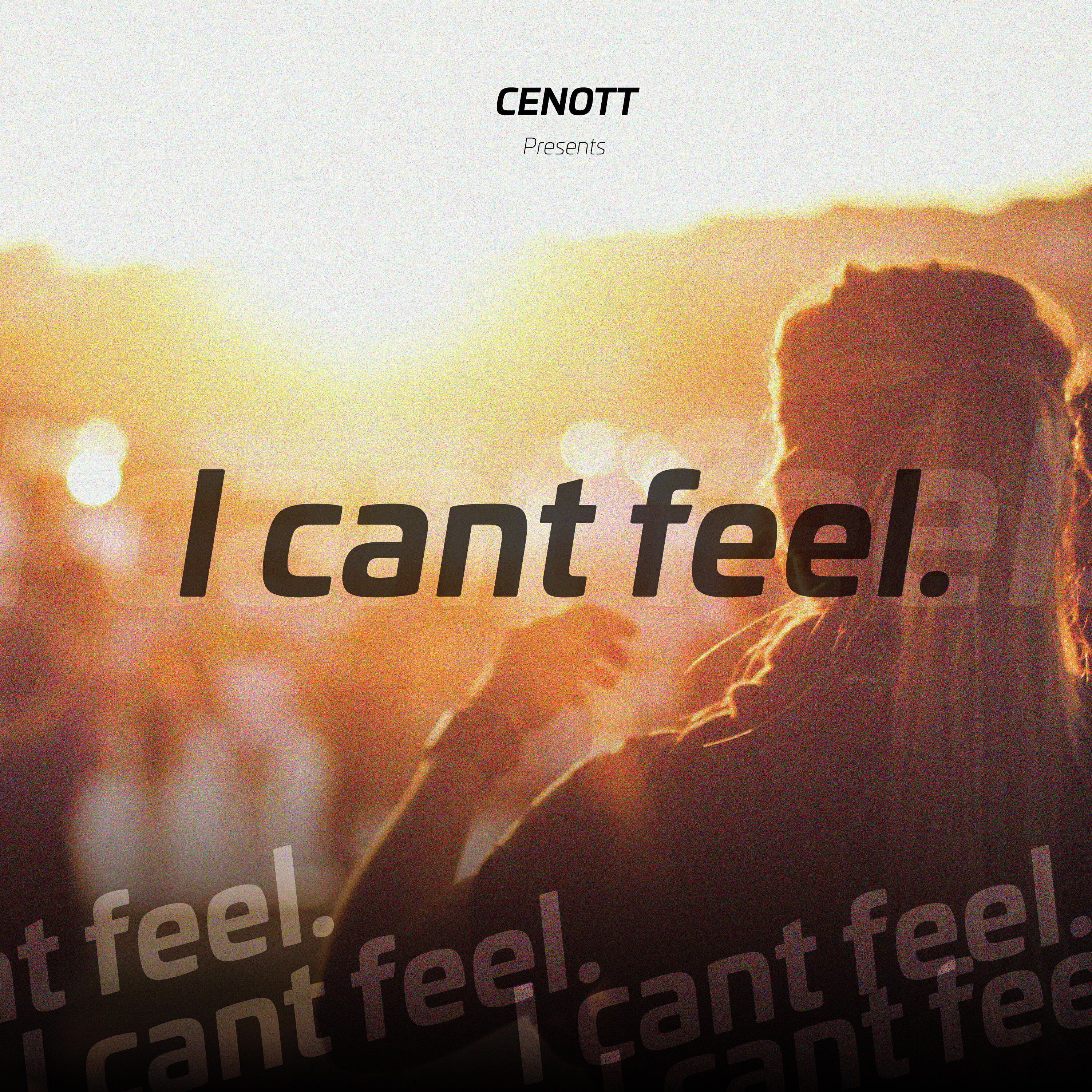 Релиз I Can Feel