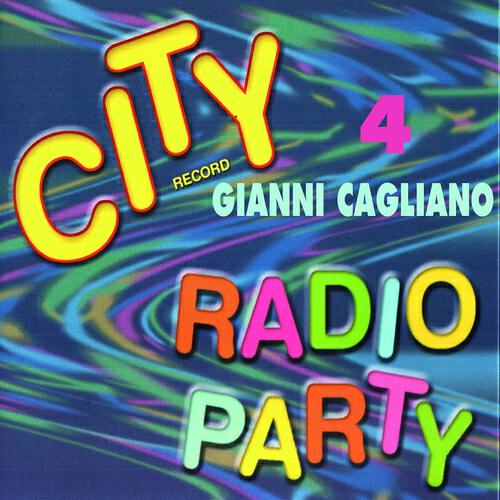 Релиз Radio Party, Vol. 4