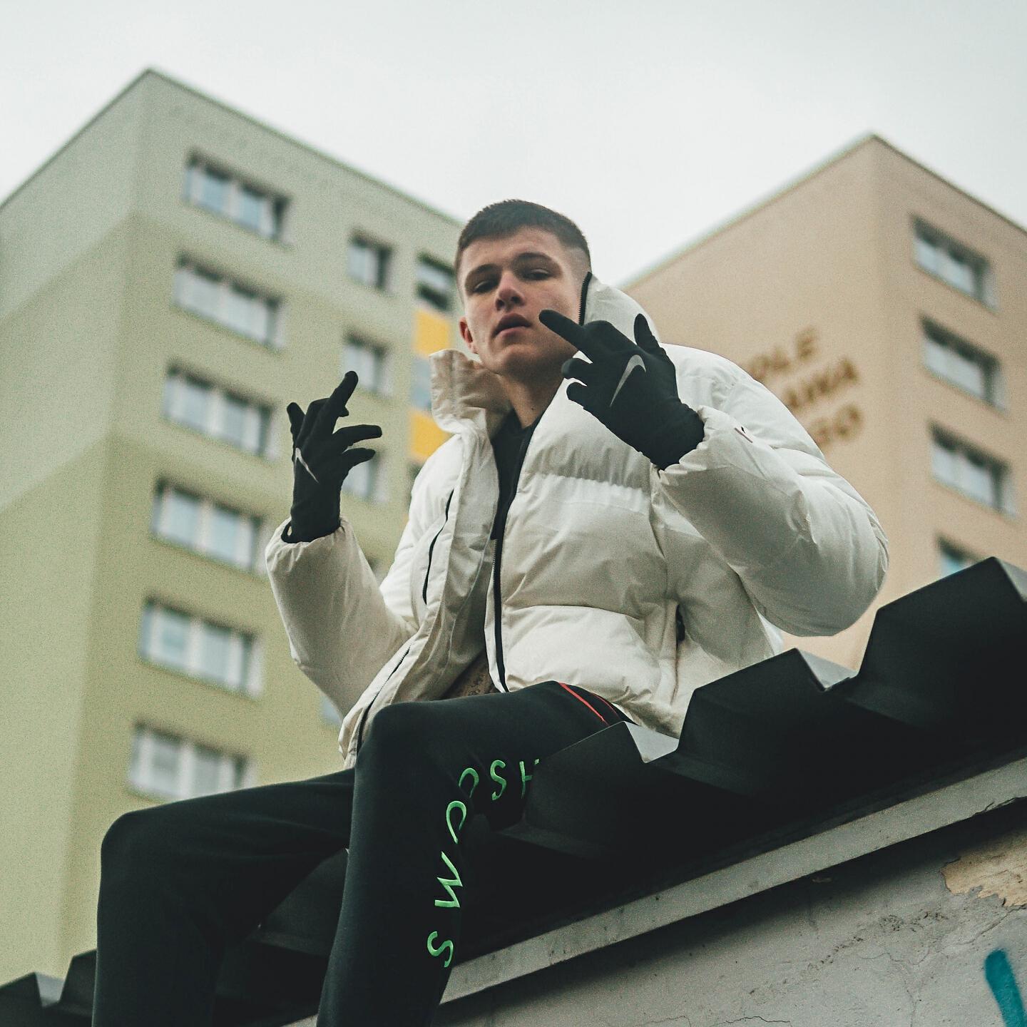 Релиз Wieczne Łzy