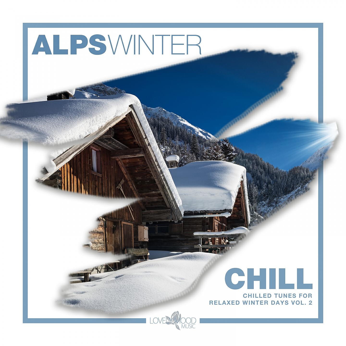 Релиз Alps Winter Chill - Chilled Tunes For Relaxed Winter Days, Vol. 2