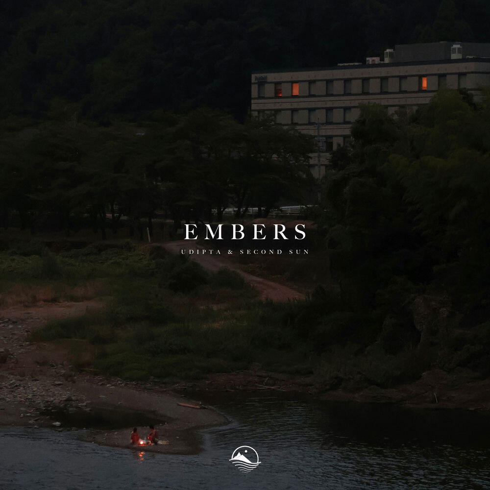 Релиз Embers