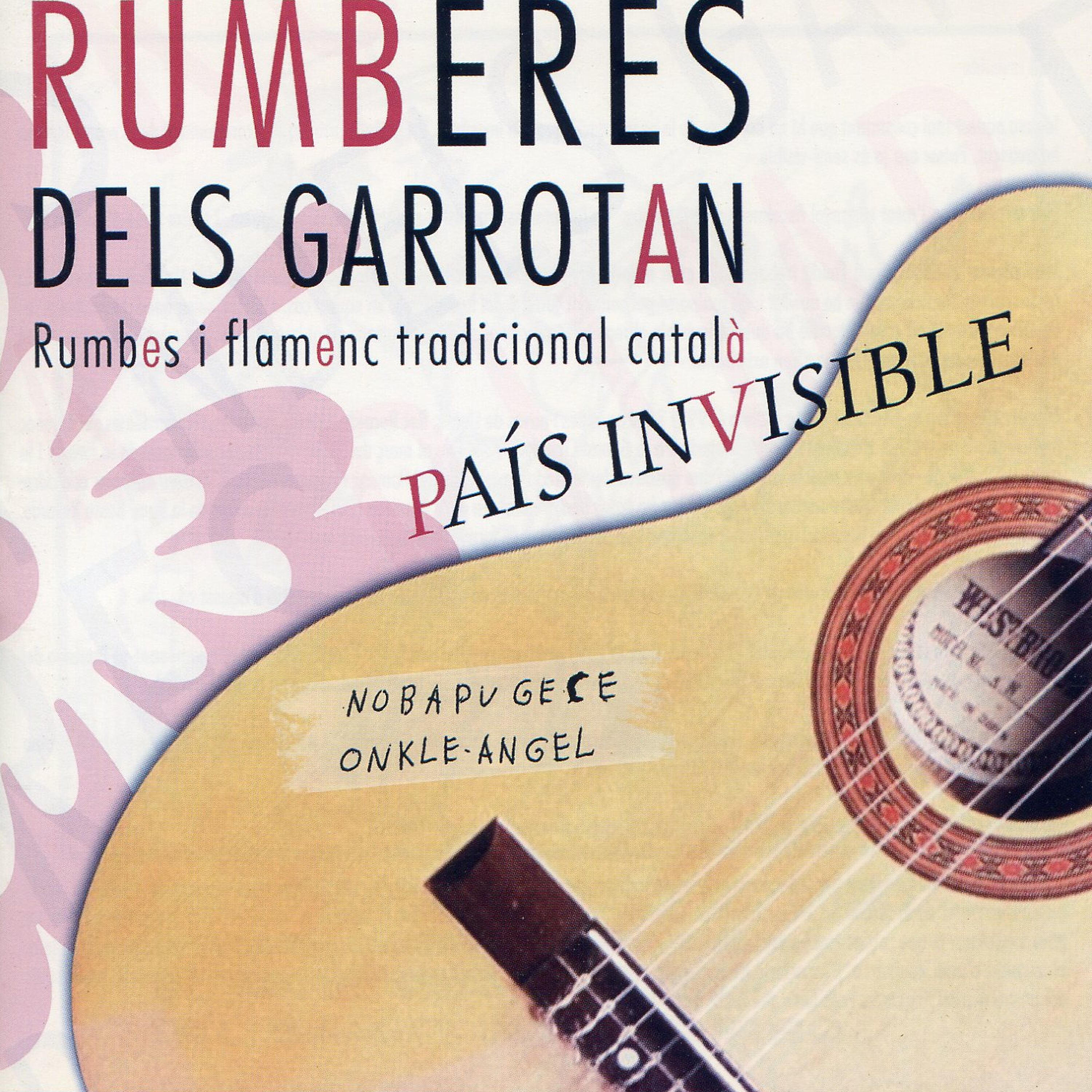 Rumberes dels Garrotan
