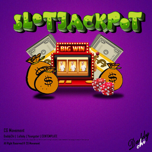 Релиз JACKPOT