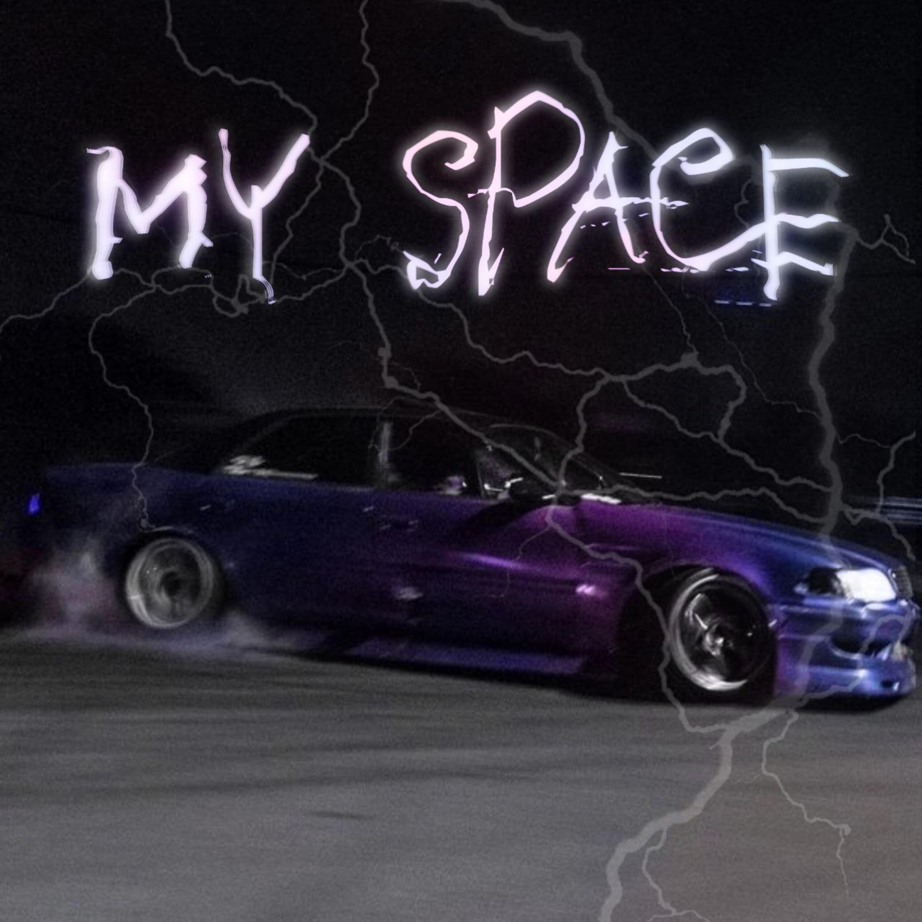 Релиз my space