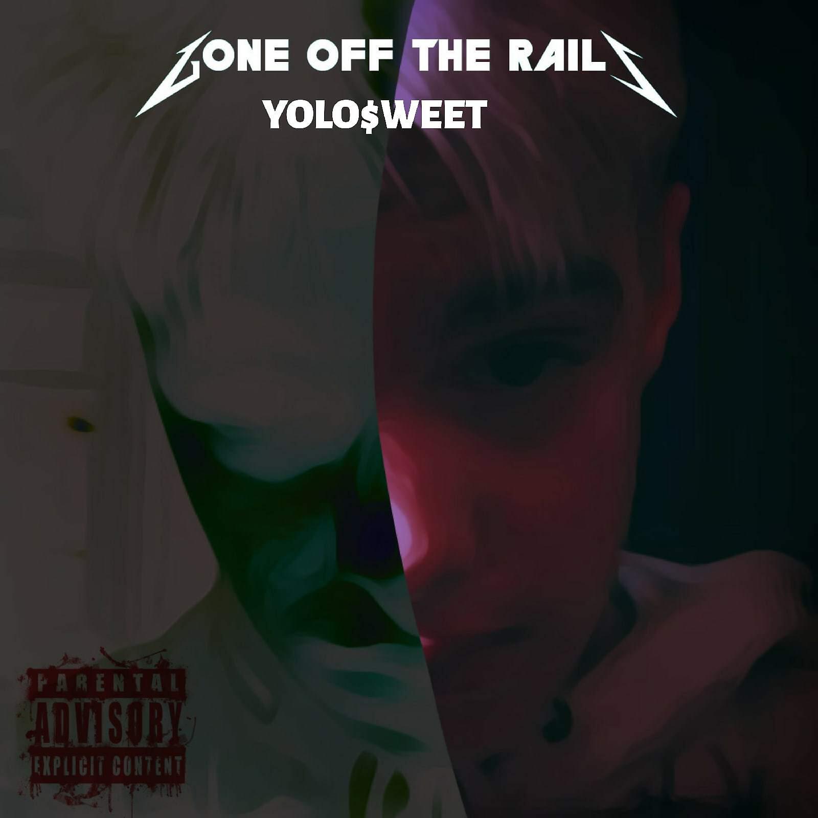 Релиз GONE OFF THE RAILS