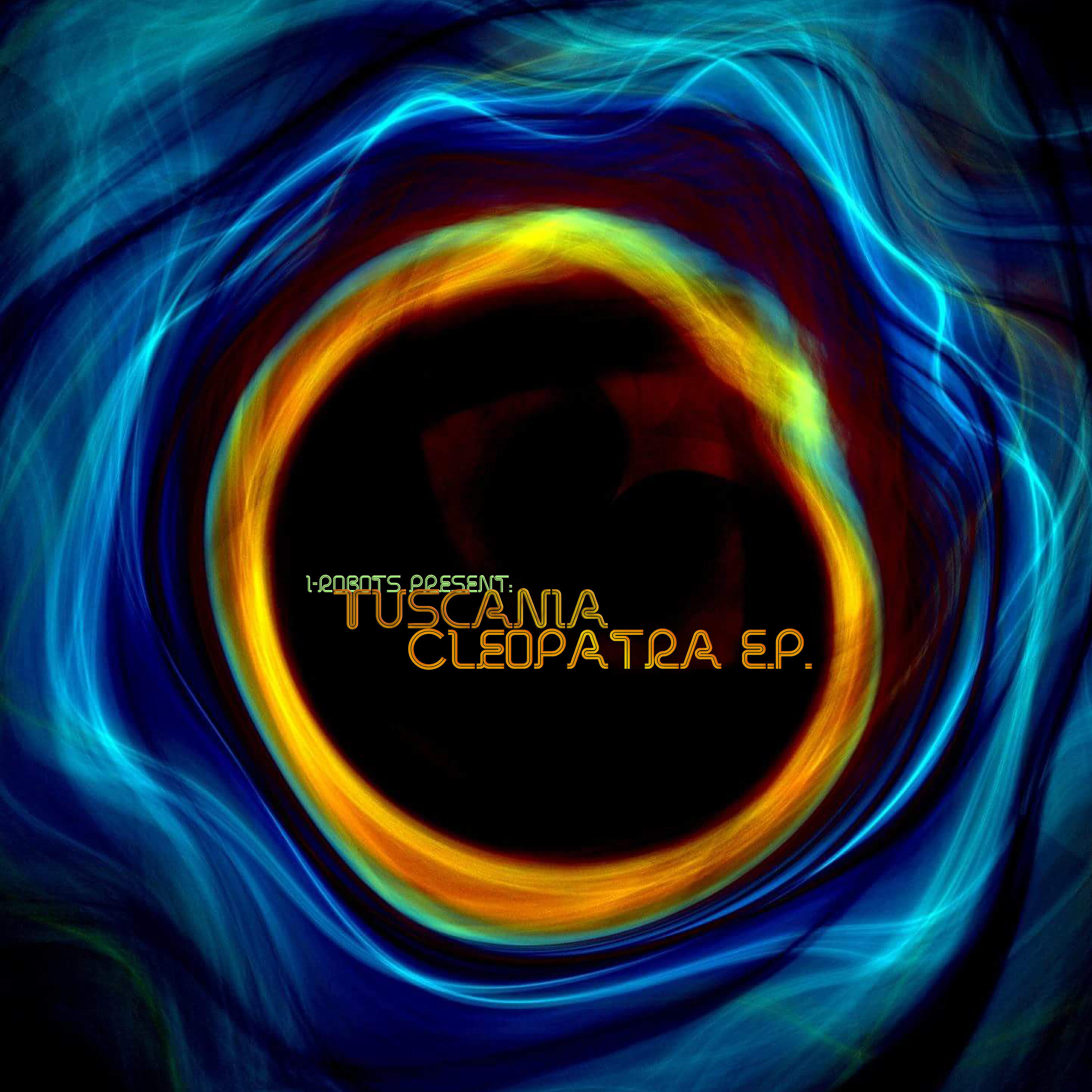 Релиз Cleopatra - EP
