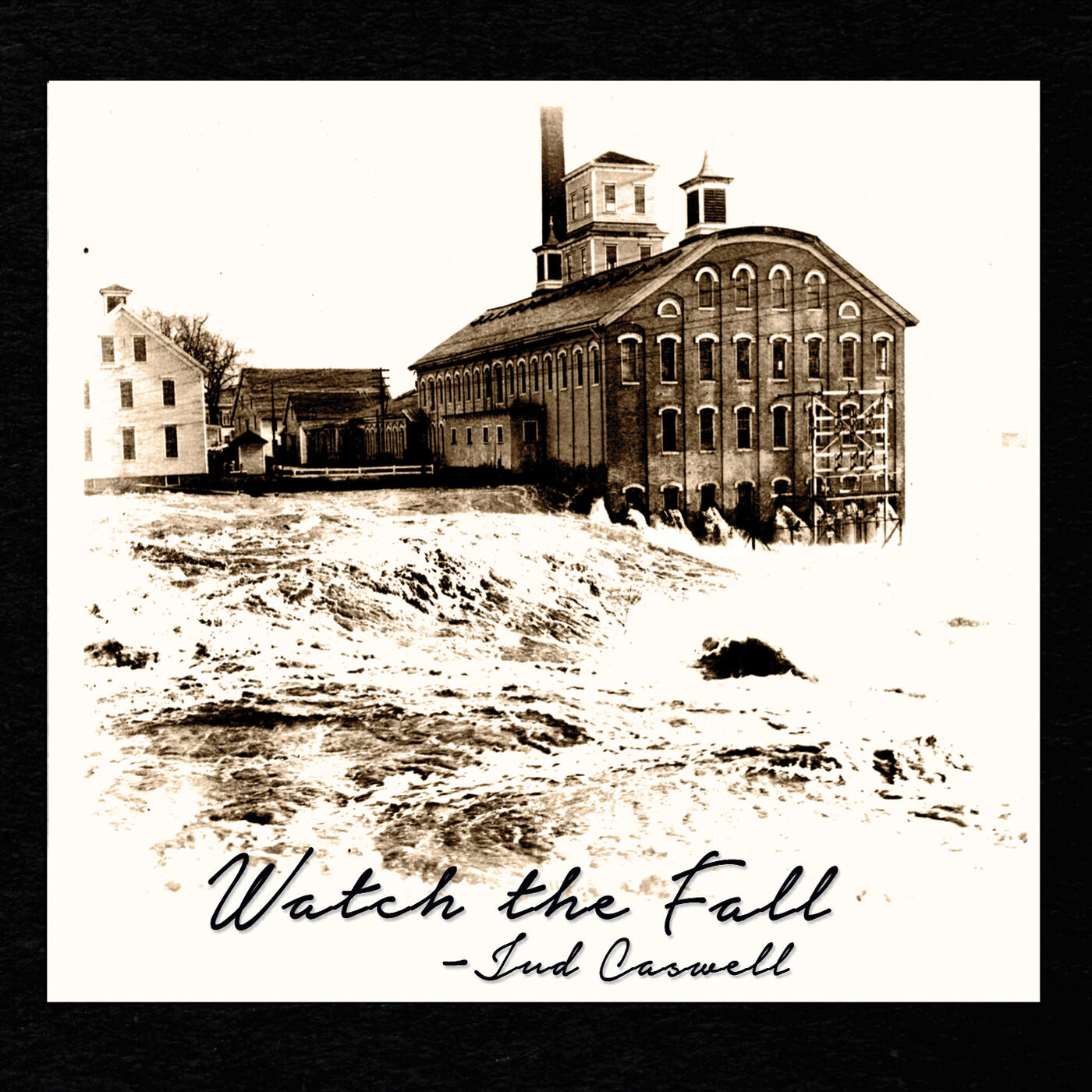 Релиз Watch the Fall