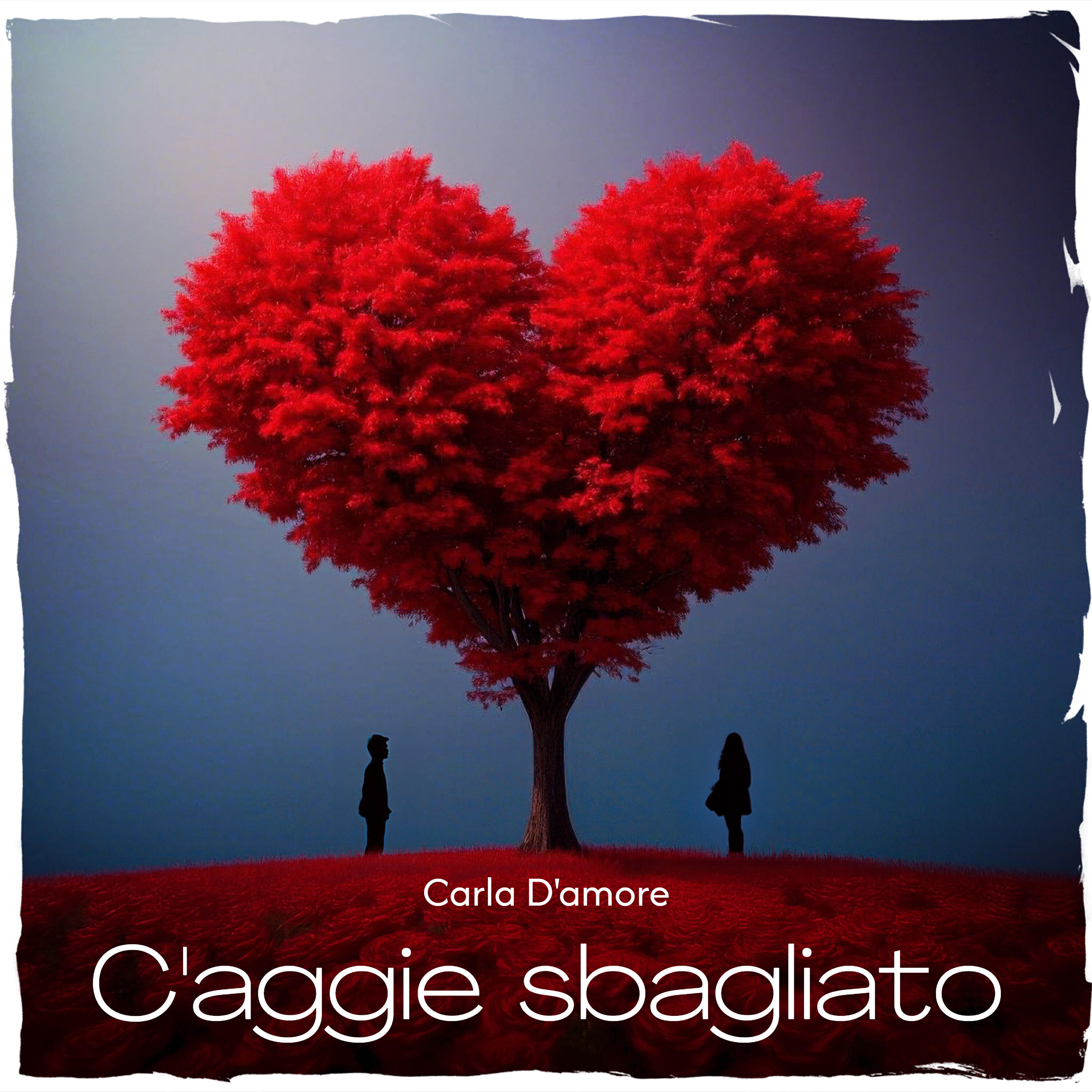 Релиз C'Aggie Sbagliato