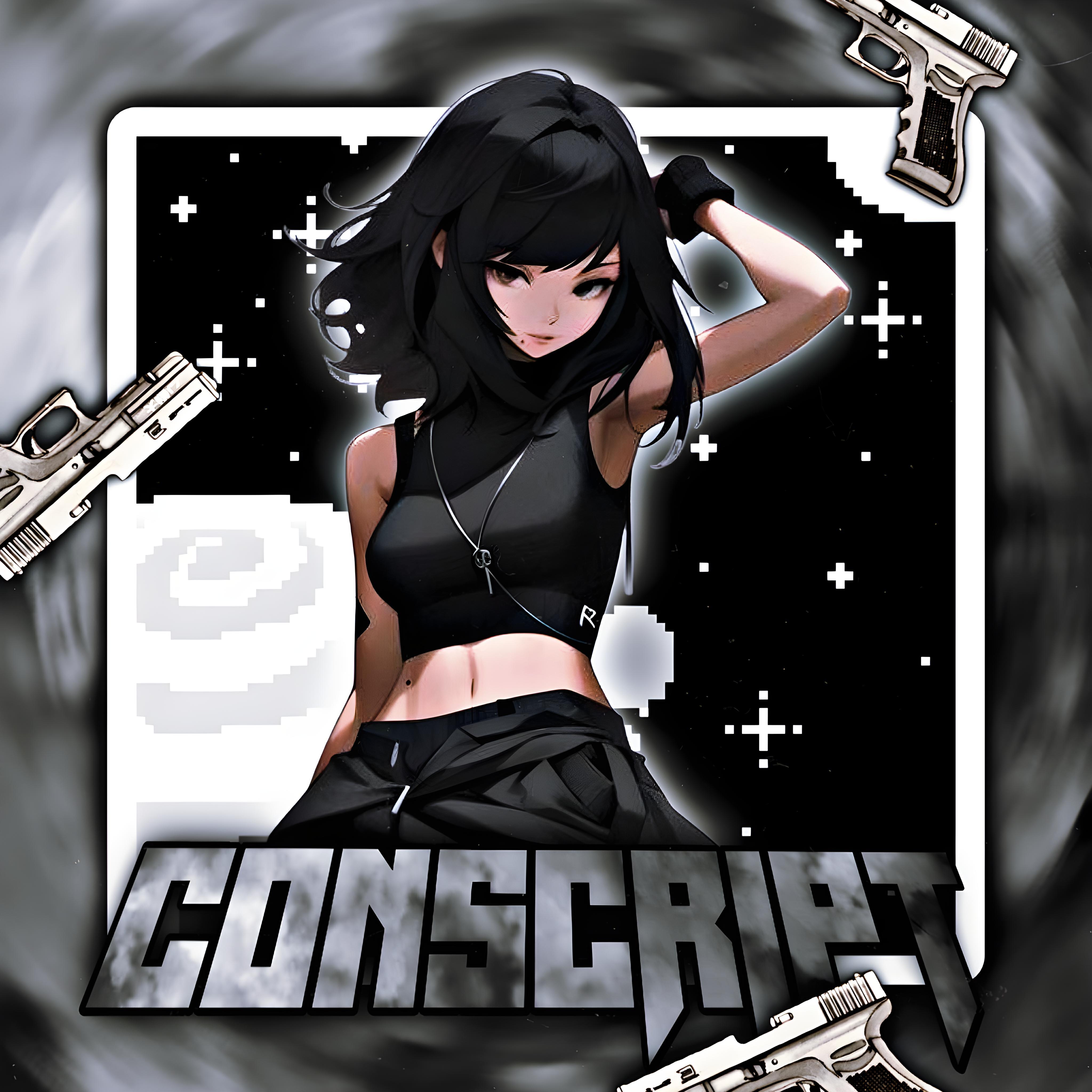 Скачать песню HXLLBLXXDY, dxxdplaya - Conscript бесплатно в MP3 для Android и iOS