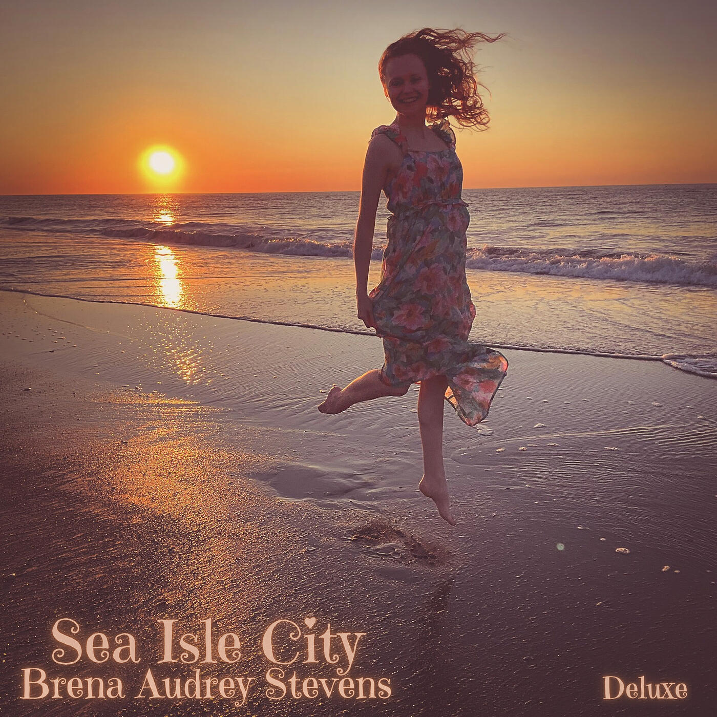 Релиз Sea Isle City (Deluxe)