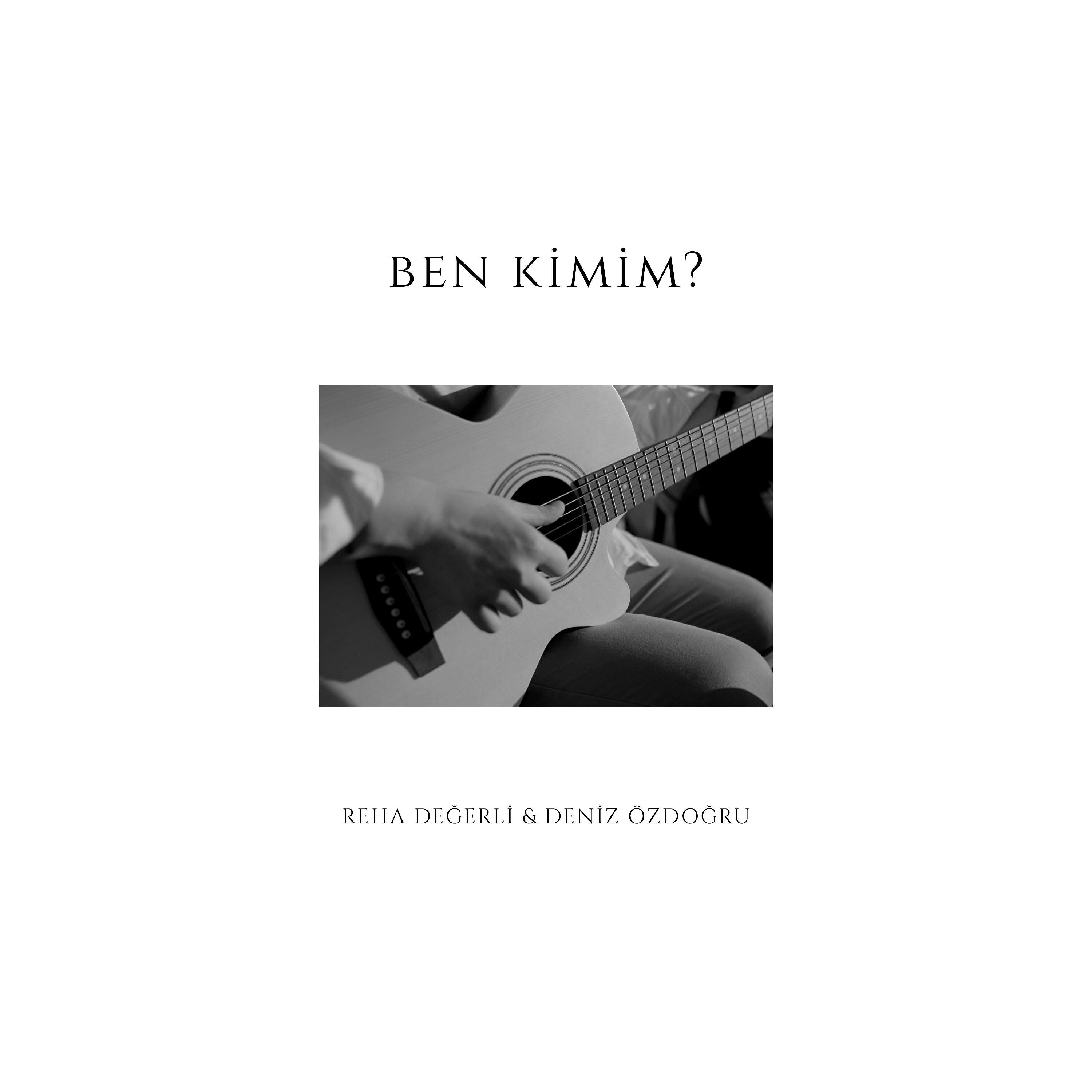 Релиз Ben Kimim?
