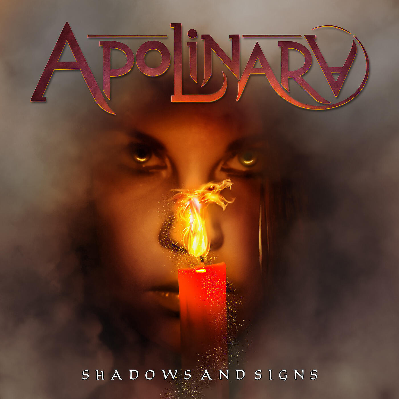 Релиз Shadows and Signs