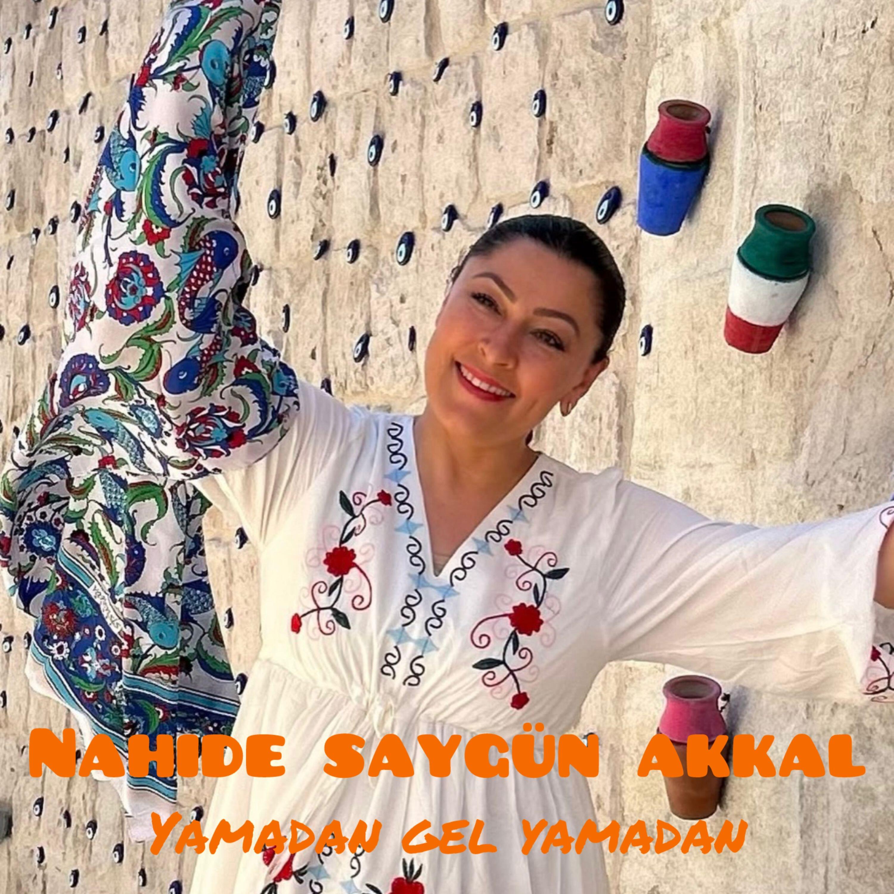 Релиз Yamadan Gel Yamadan