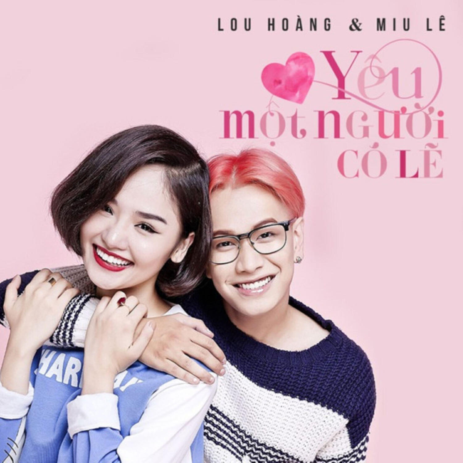 Релиз Yêu Một Người Có Lẽ (Remix)