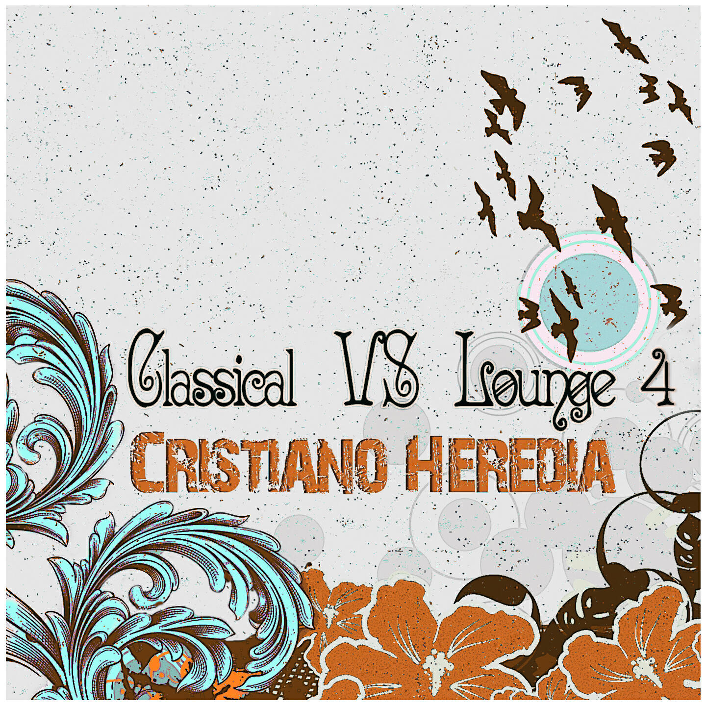 Релиз Classical vs. Lounge, Vol. 4