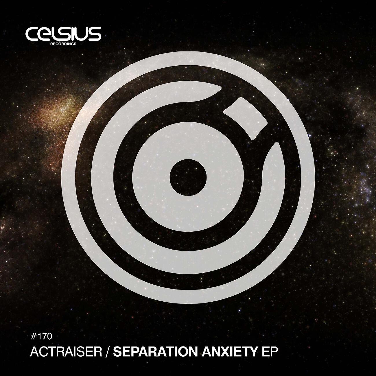Релиз Separation Anxiety EP
