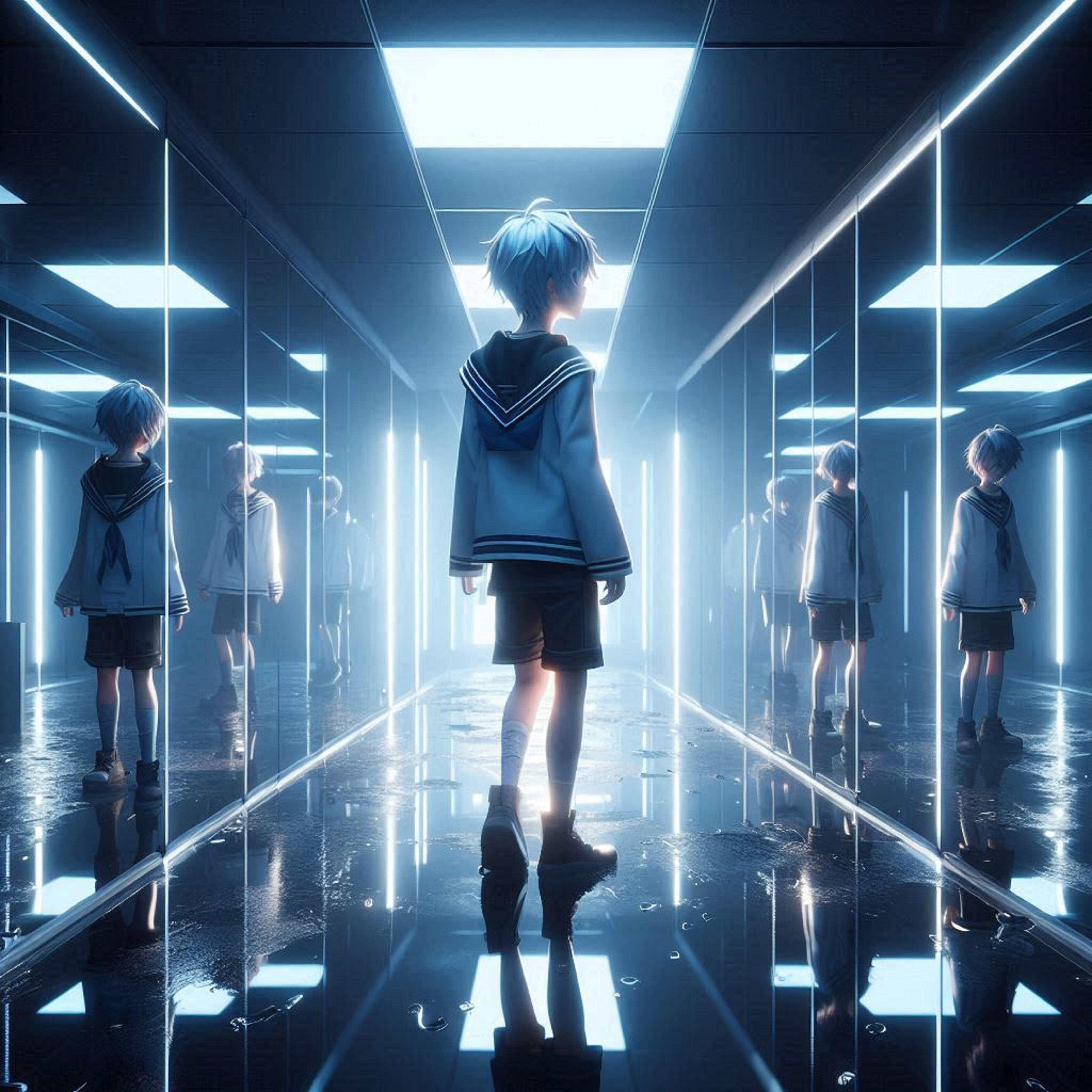 Релиз Direct Inclusion