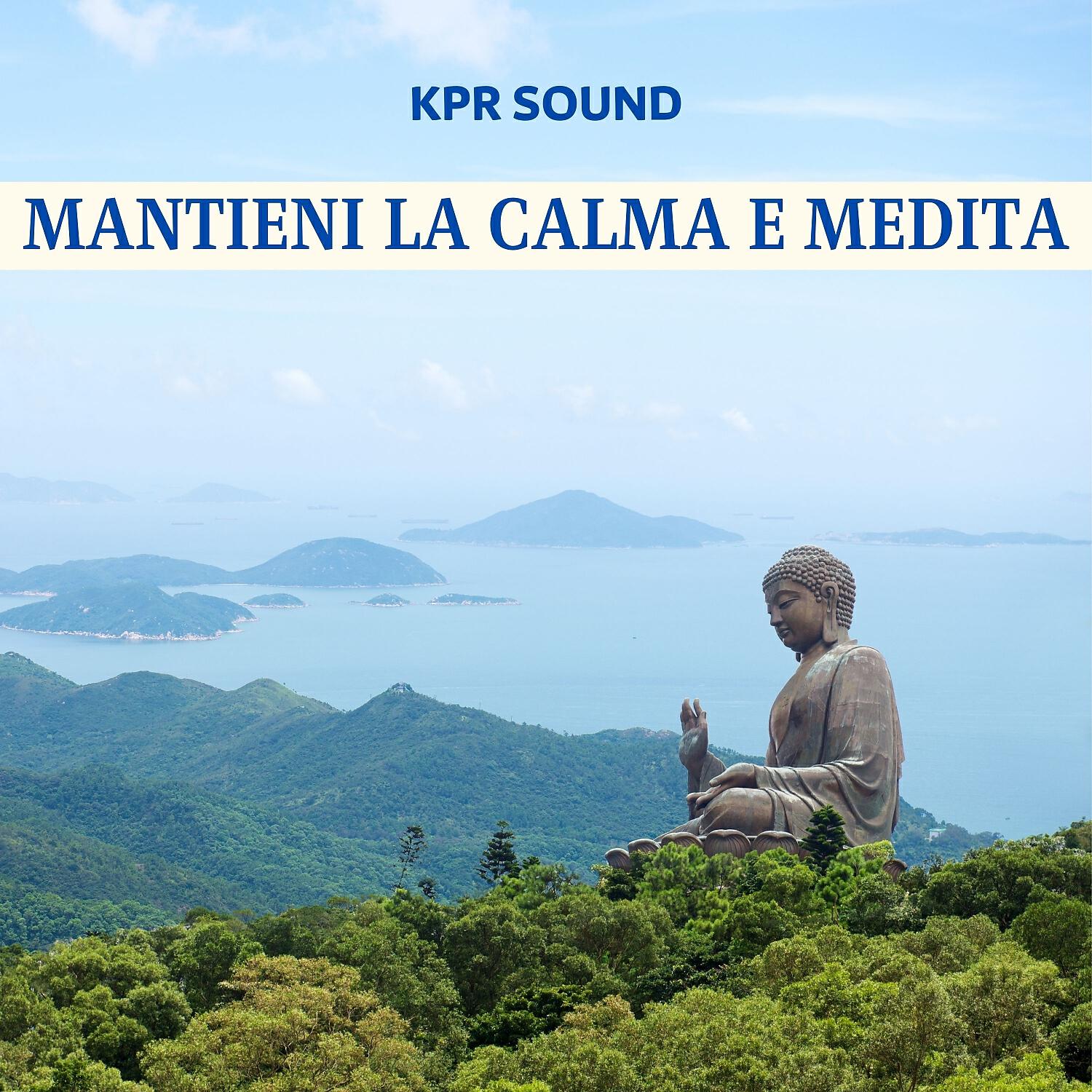 Релиз Mantieni la calma e medita
