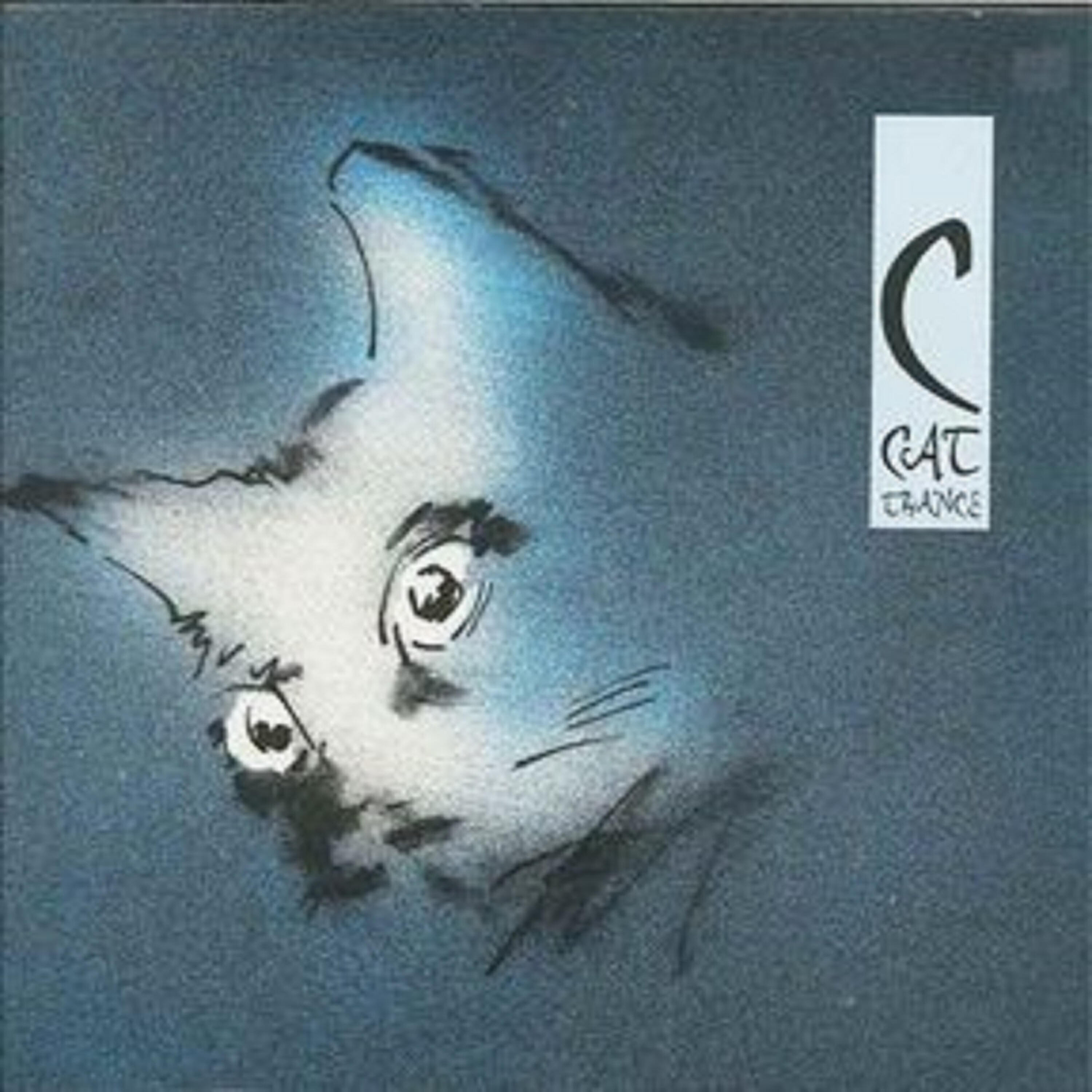 Релиз C Cat Trance