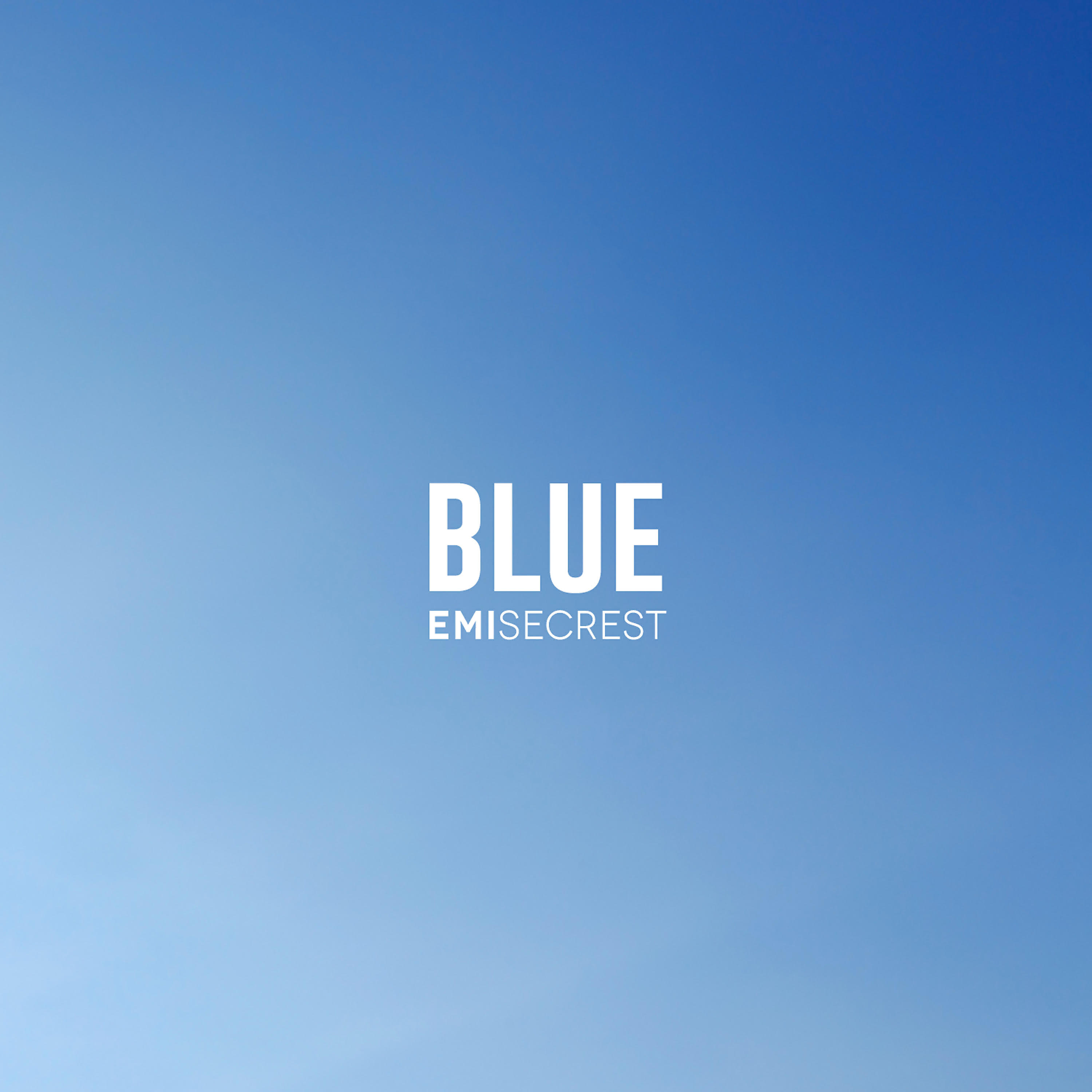 Релиз Blue